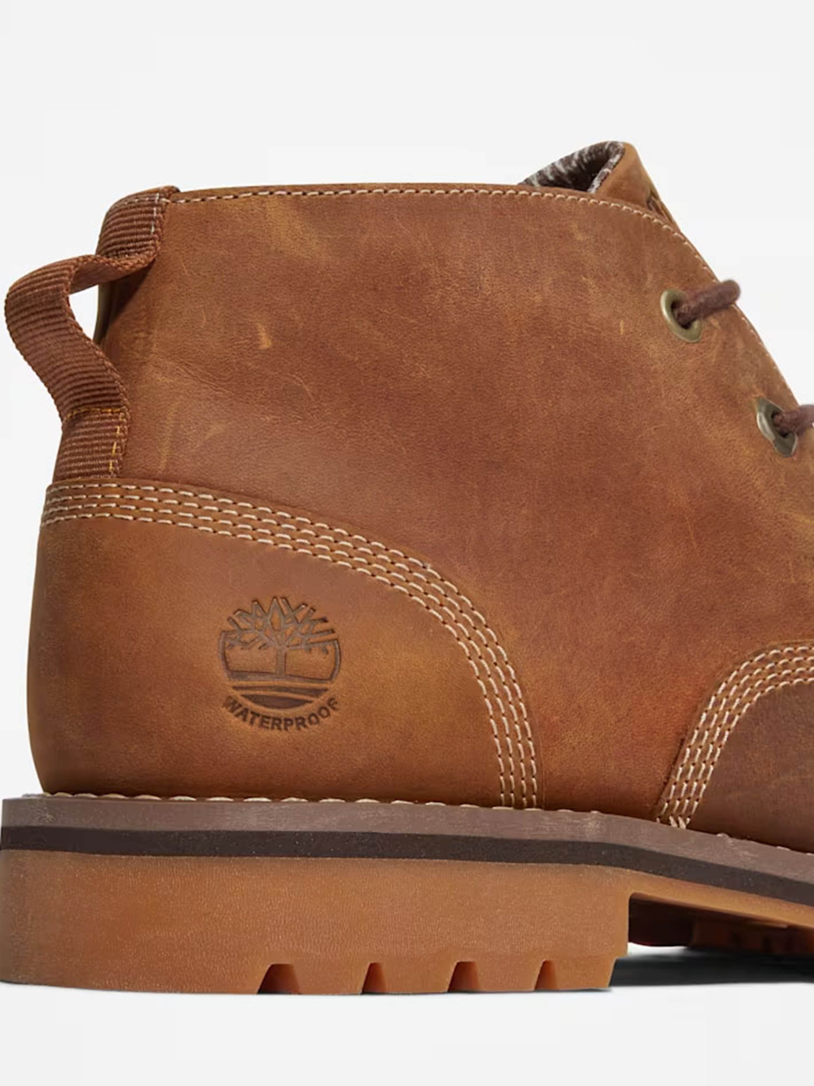 Ботинки Мужские Timberland