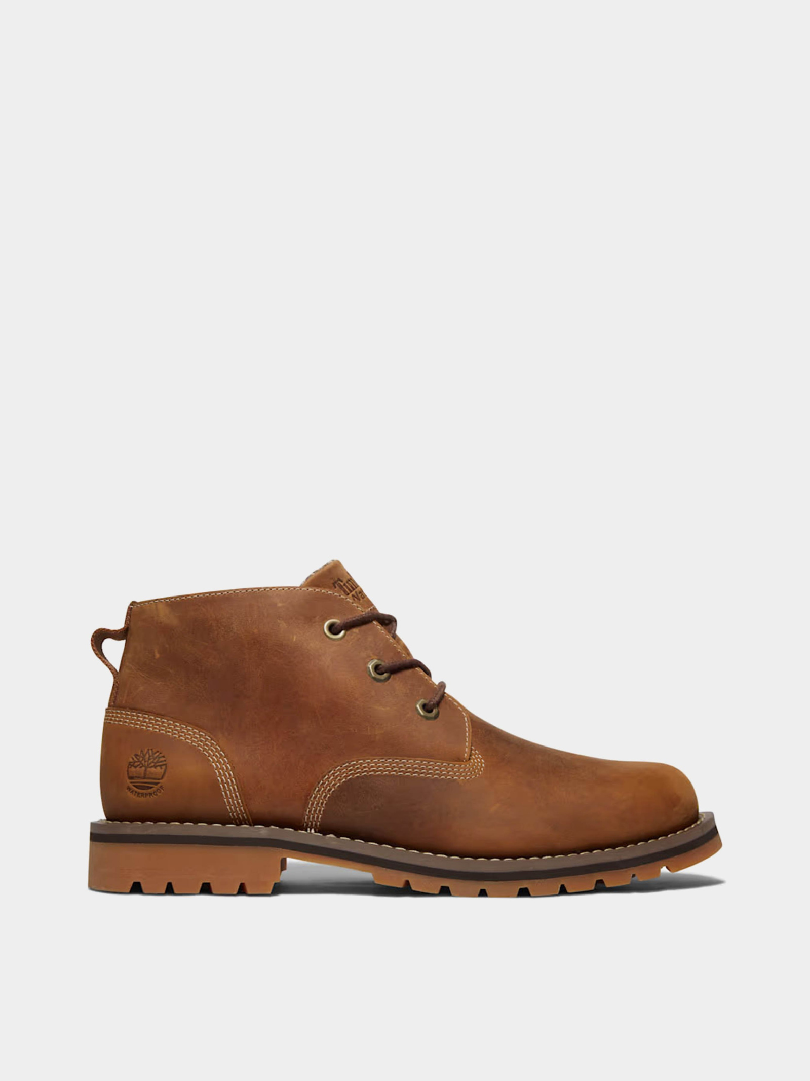 Ботинки Мужские Timberland