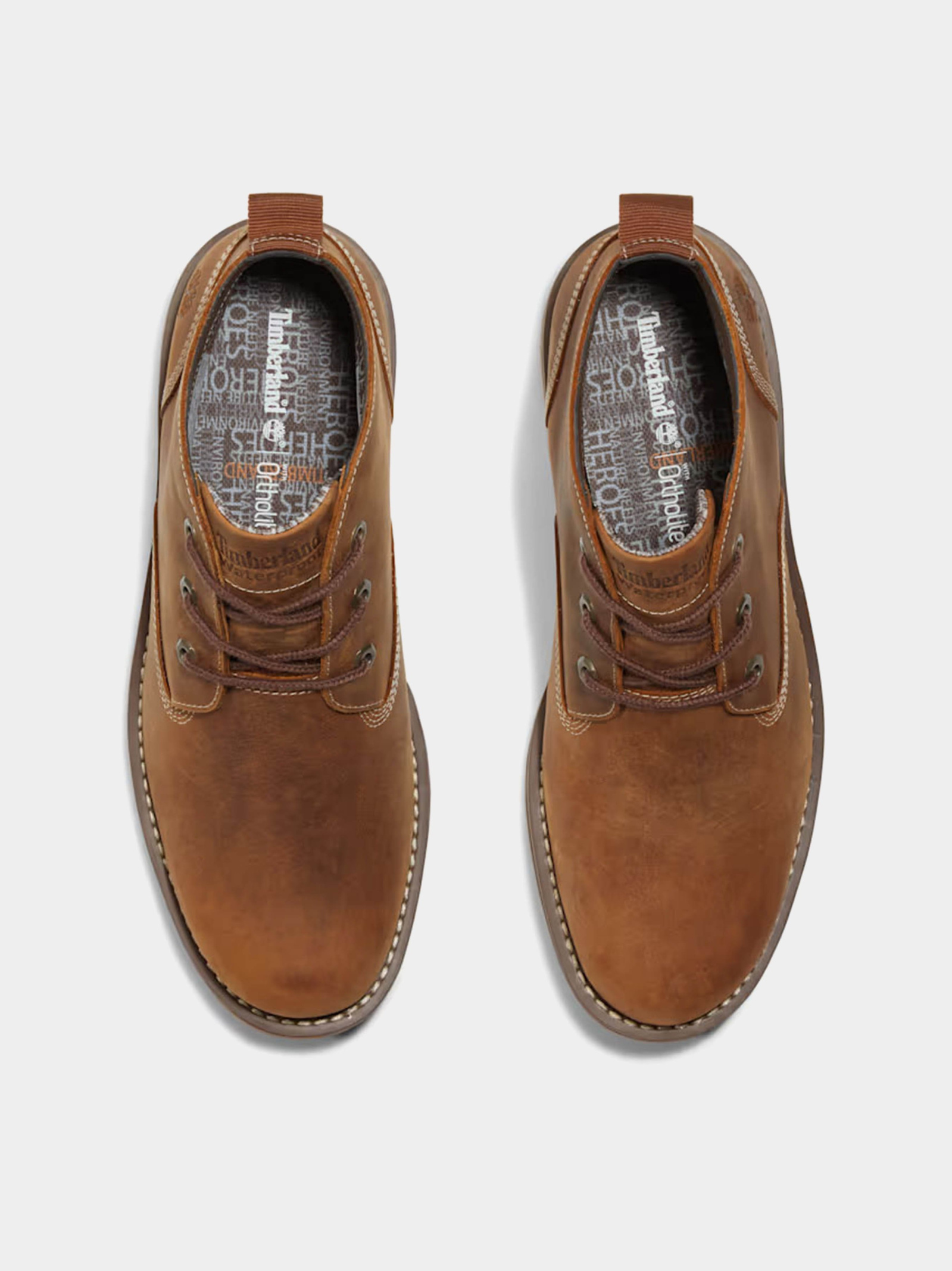 Ботинки Мужские Timberland