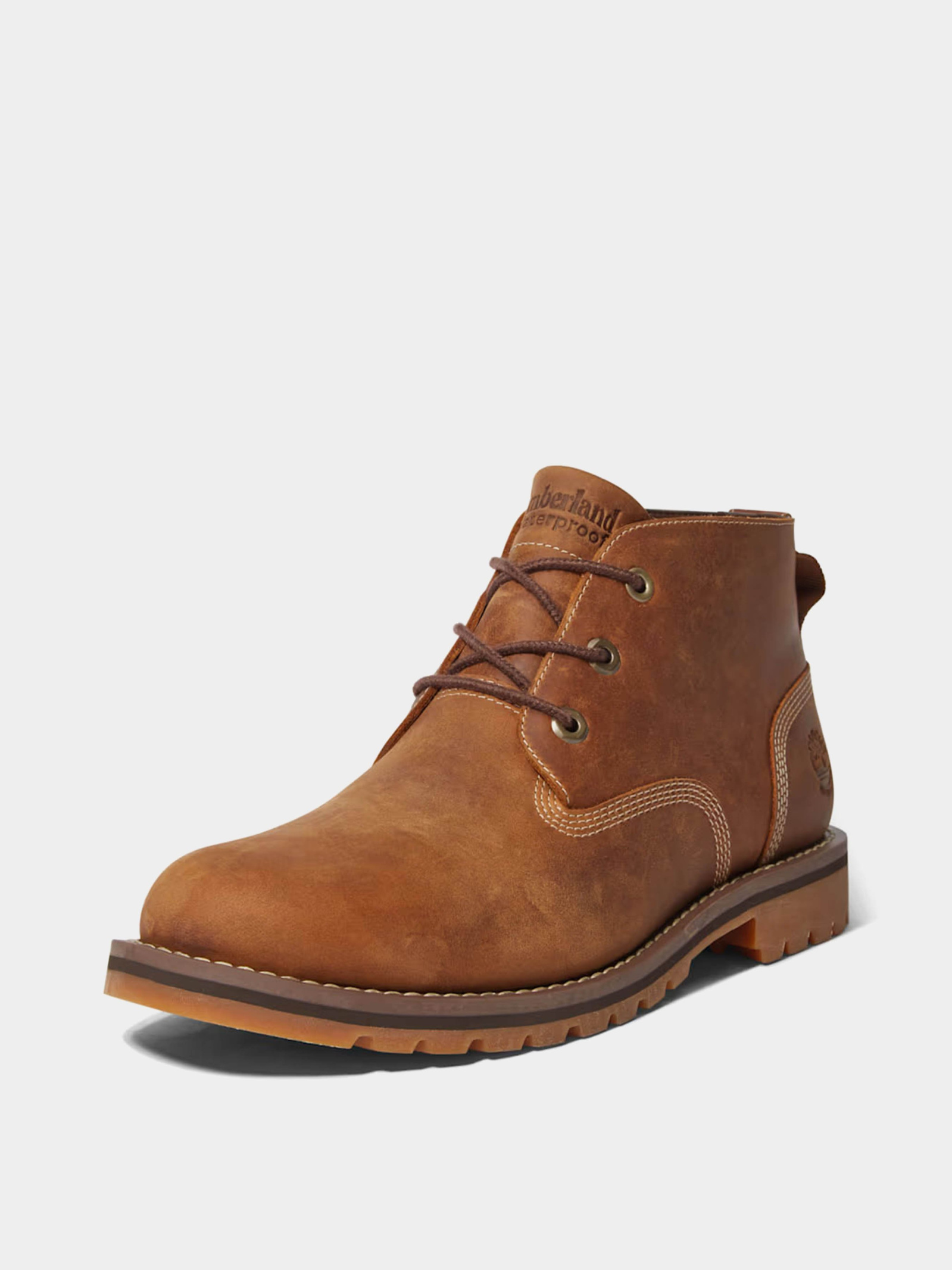 Ботинки Мужские Timberland