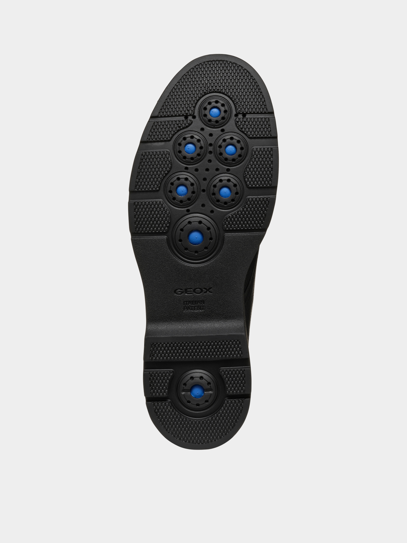 Черевики Чоловічі Geox