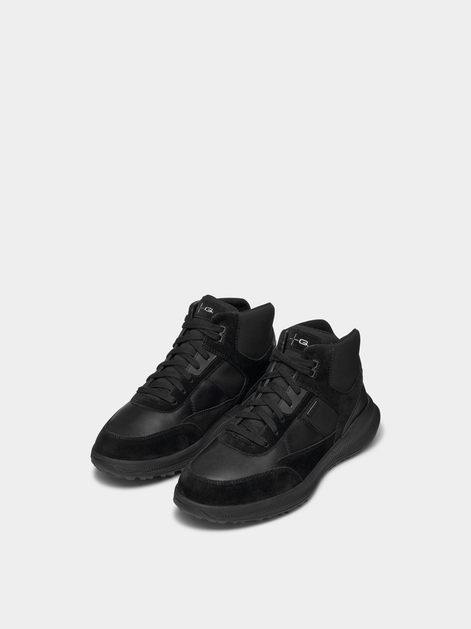 Boots Men's Geox