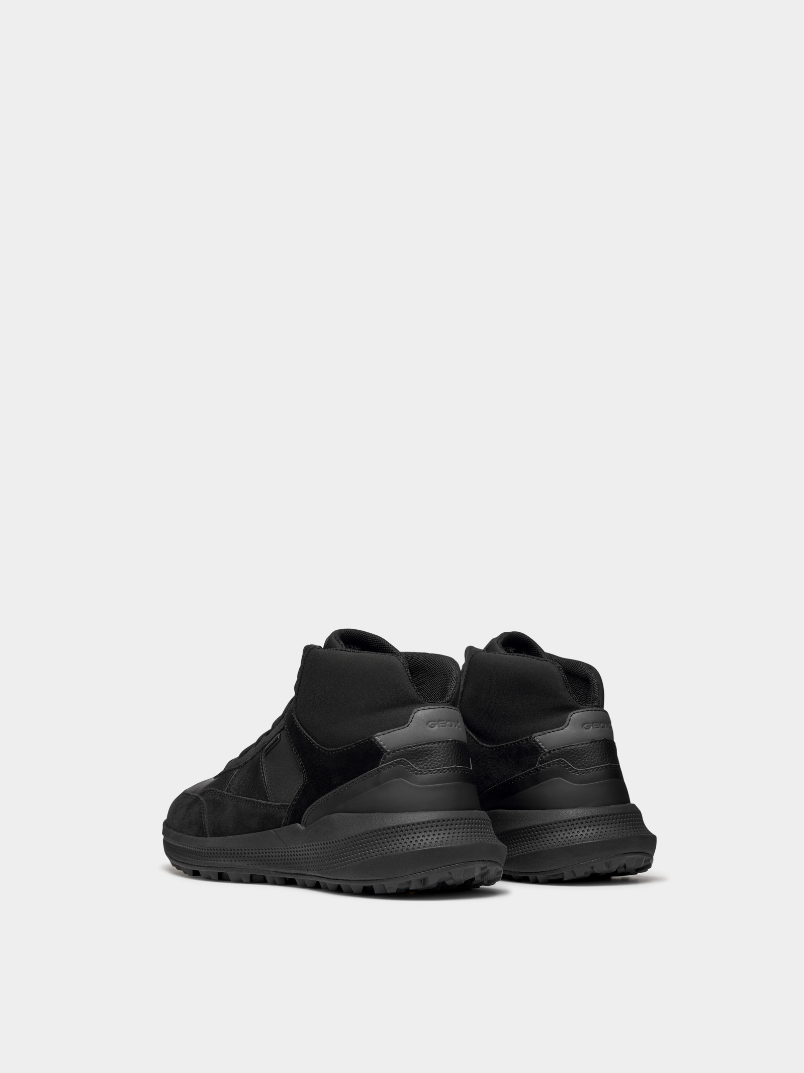 Boots Men's Geox