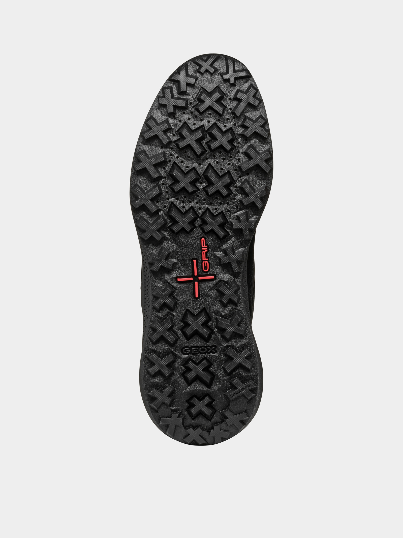 Boots Men's Geox