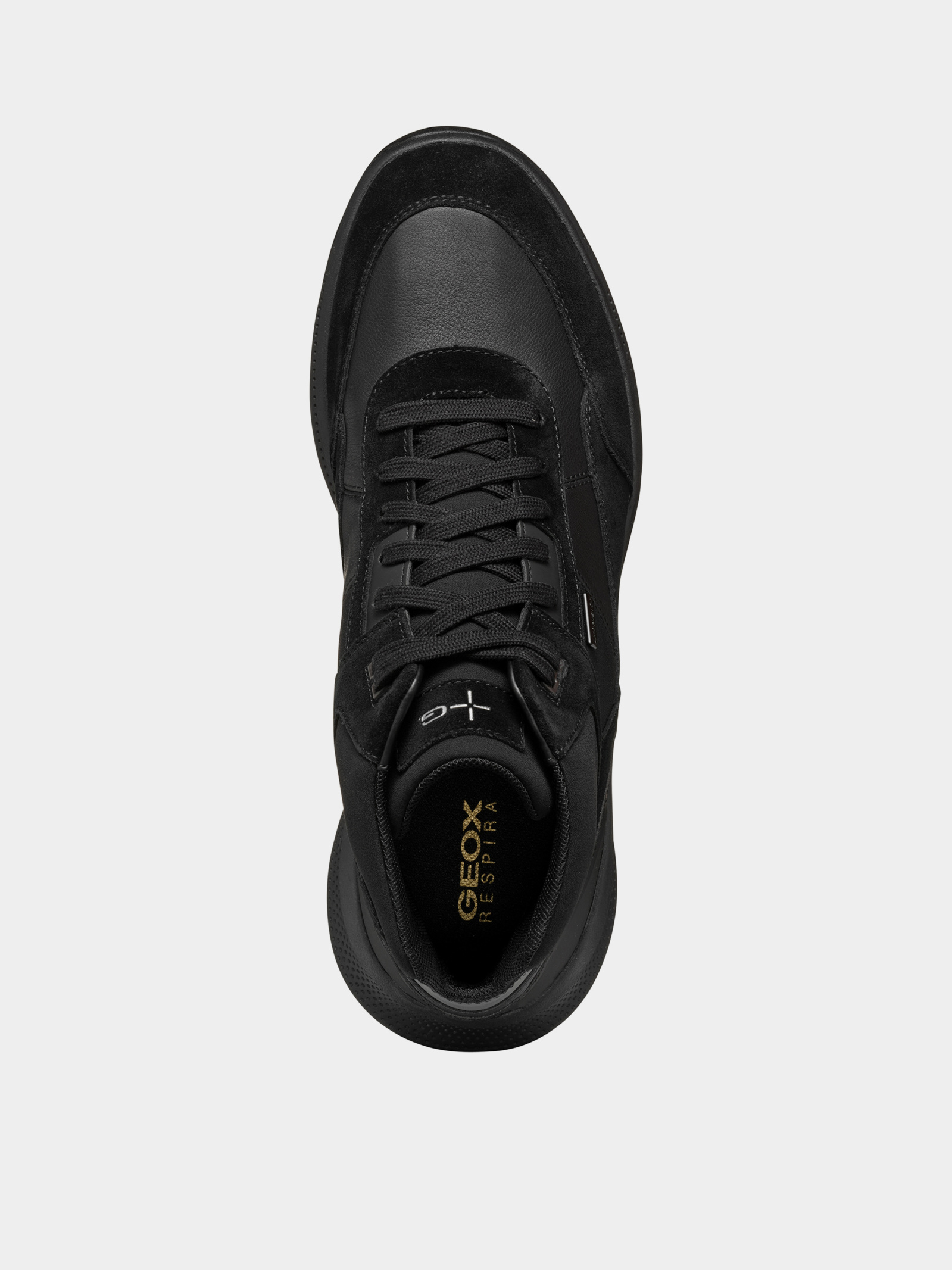 Boots Men's Geox