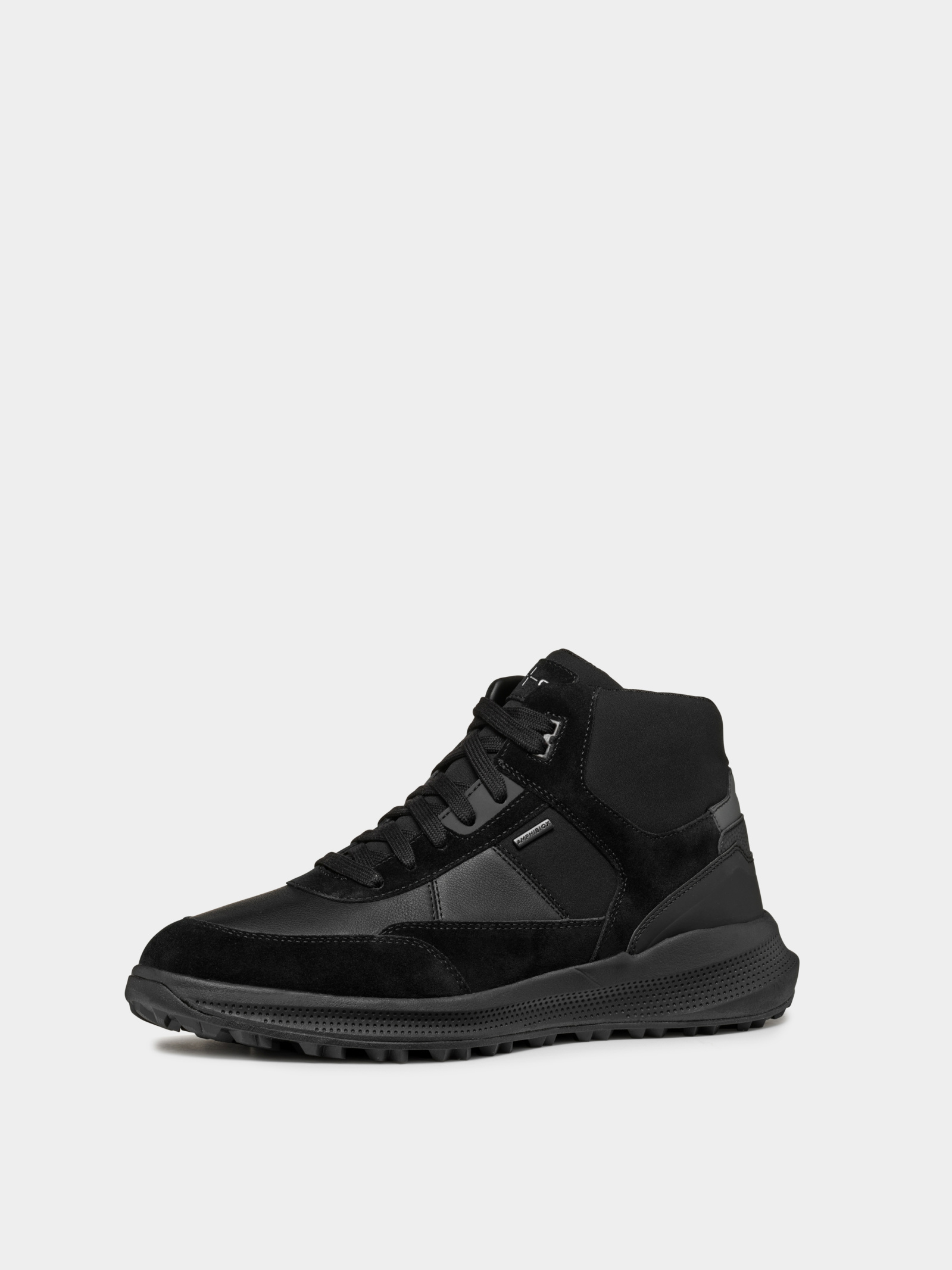 Boots Men's Geox