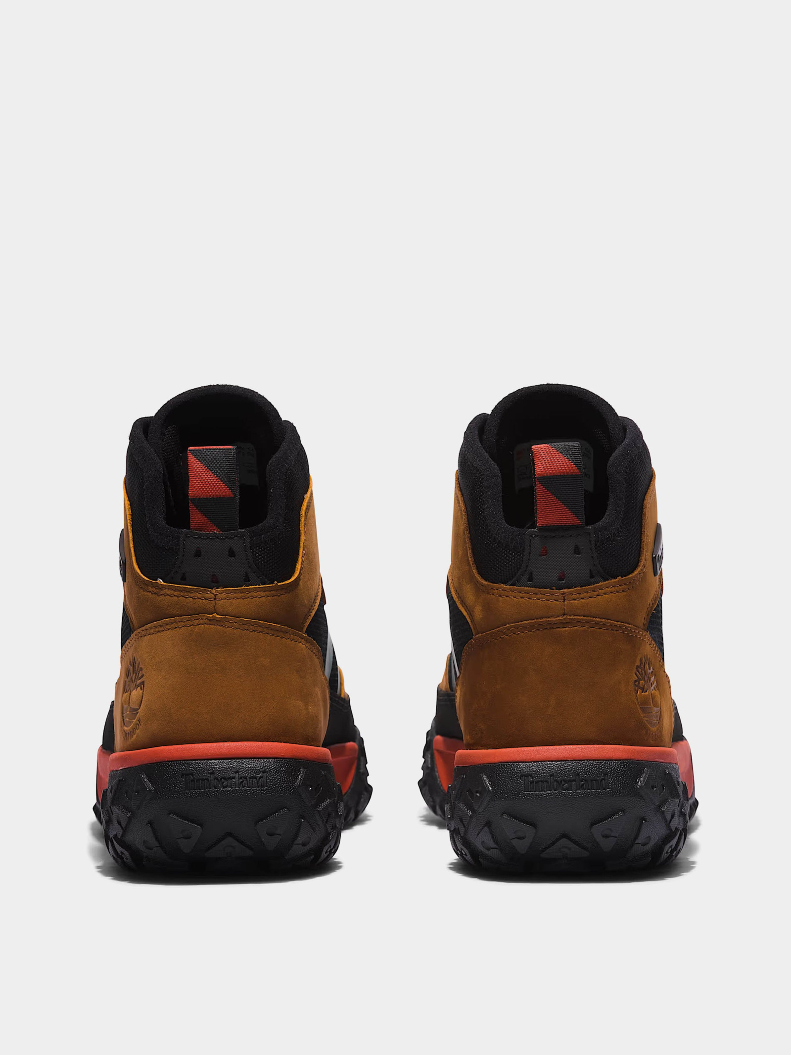 Outdoor Boots Men's Timberland