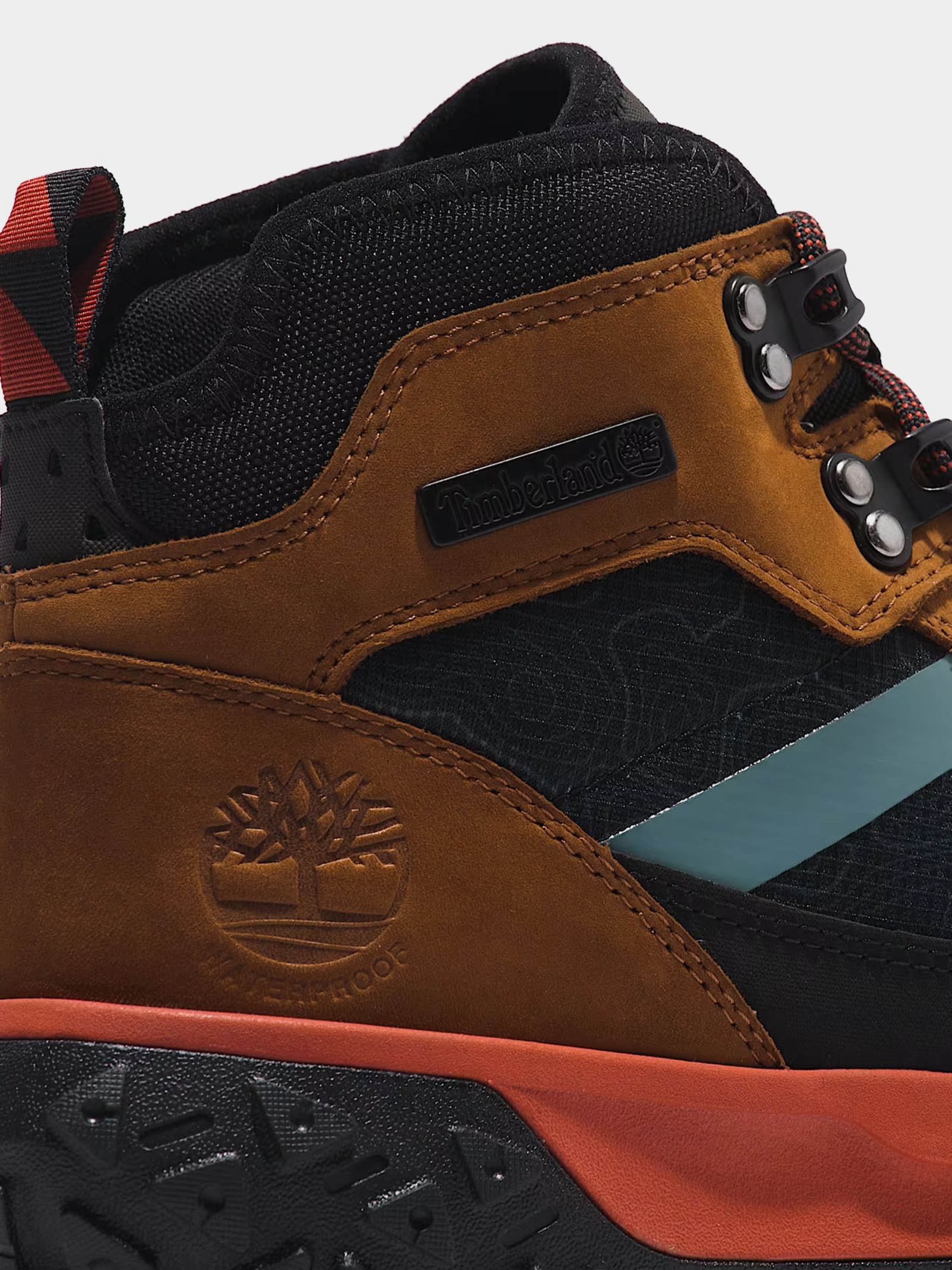 Outdoor Boots Men's Timberland