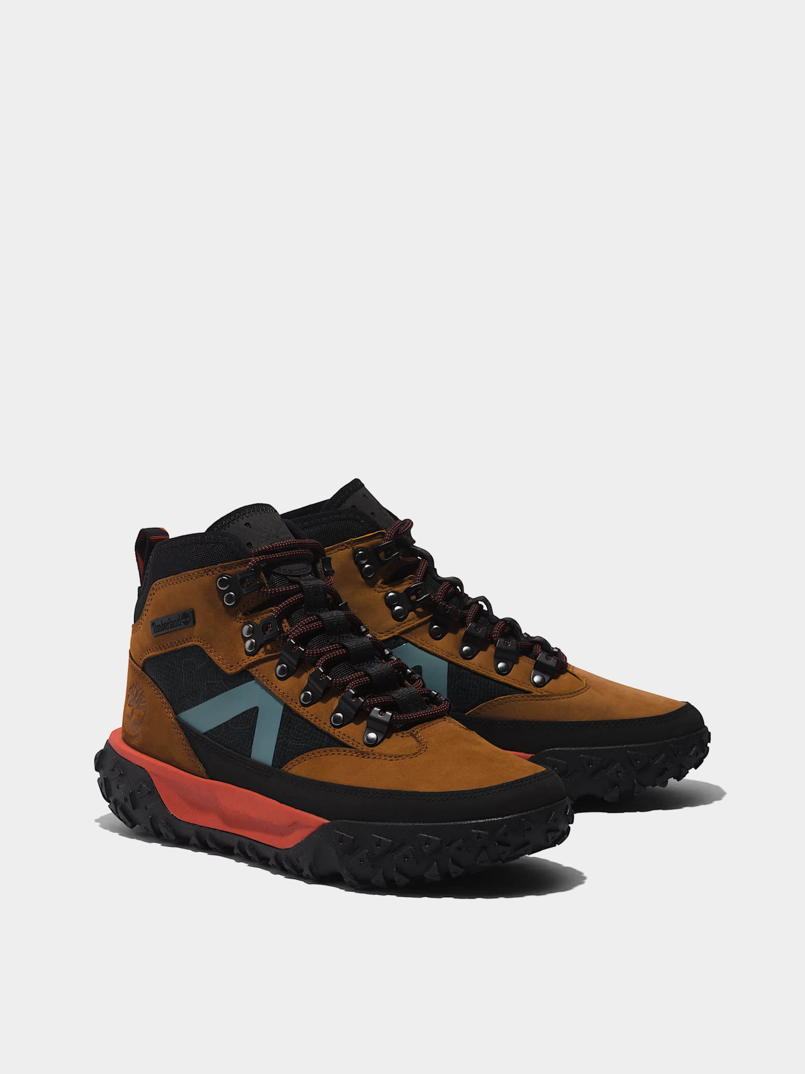 Outdoor Boots Men's Timberland