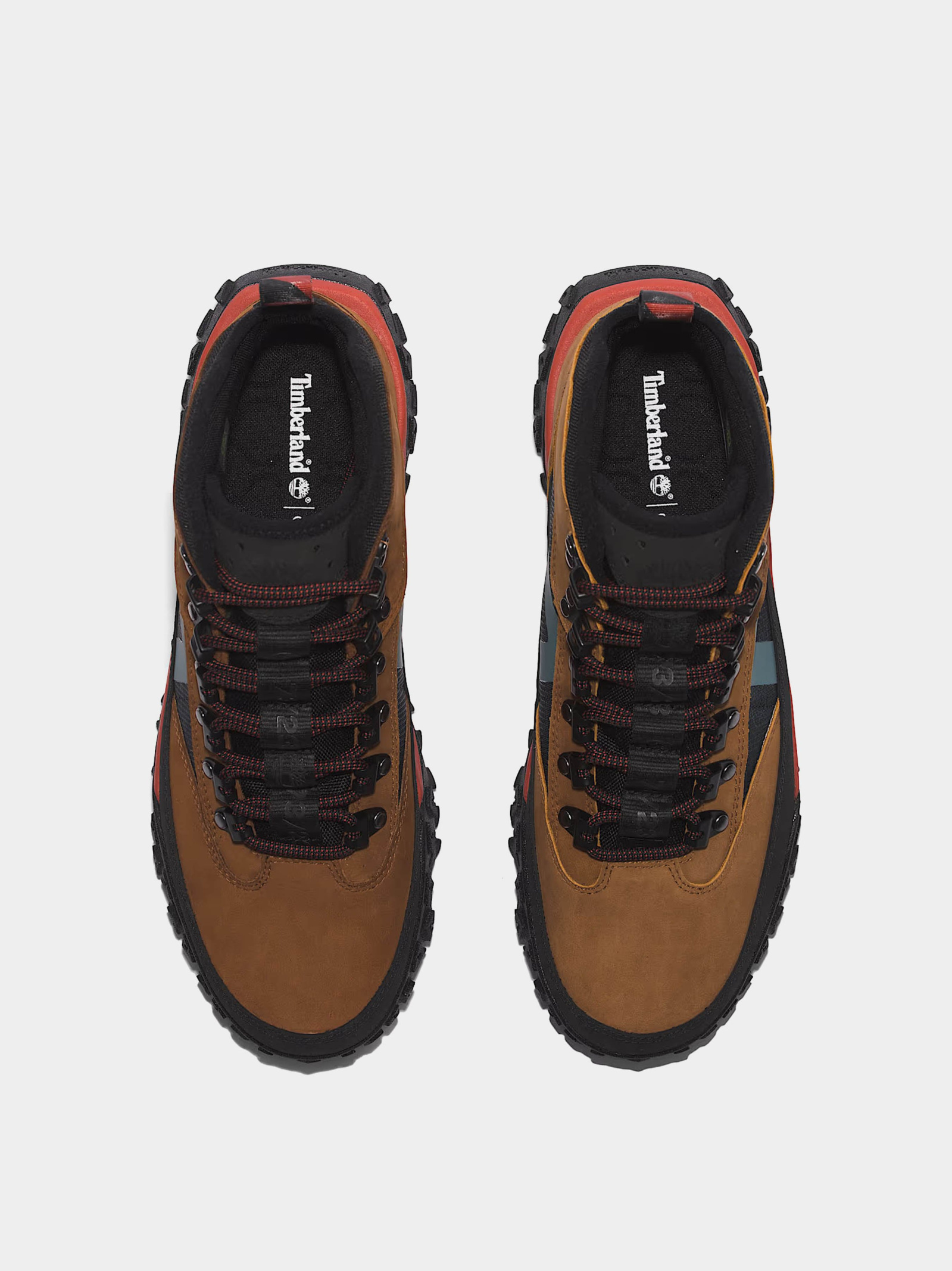 Outdoor Boots Men's Timberland