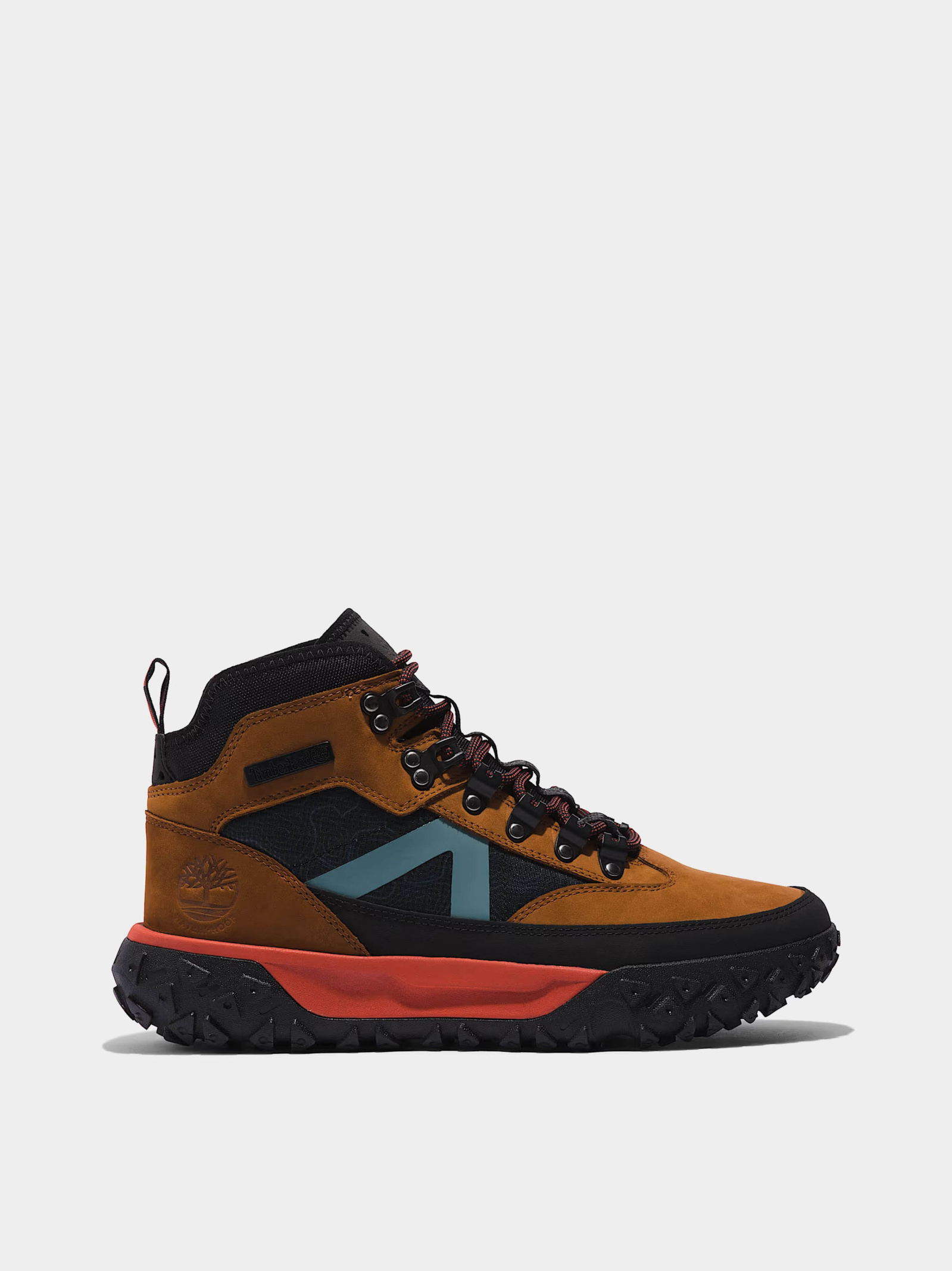 Outdoor Boots Men's Timberland