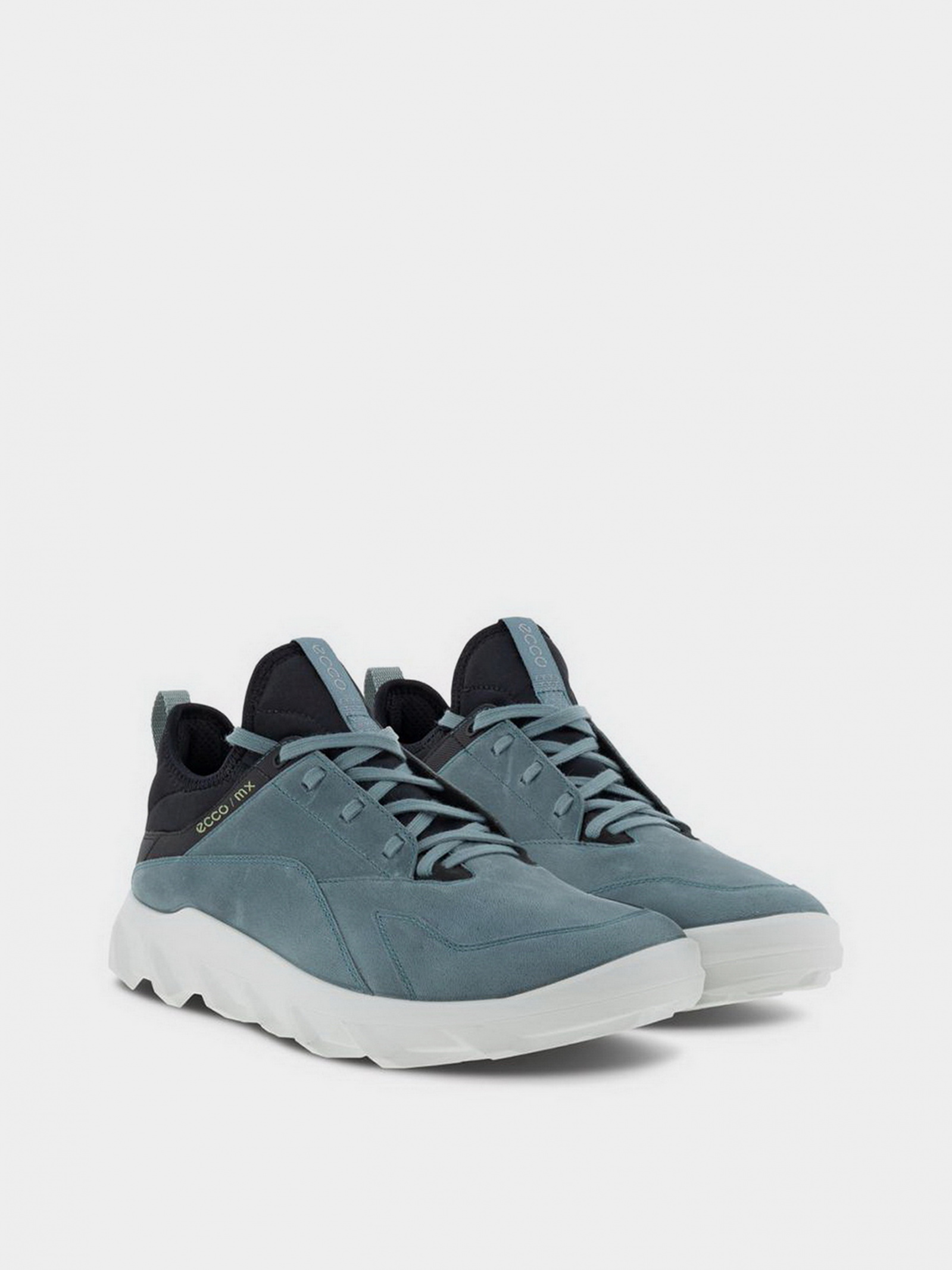 Casual Sneakers Men's ECCO