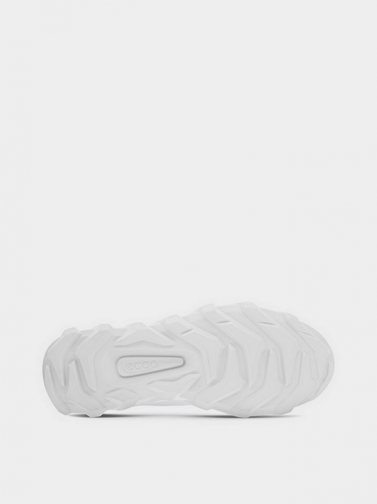 Casual Sneakers Men's ECCO