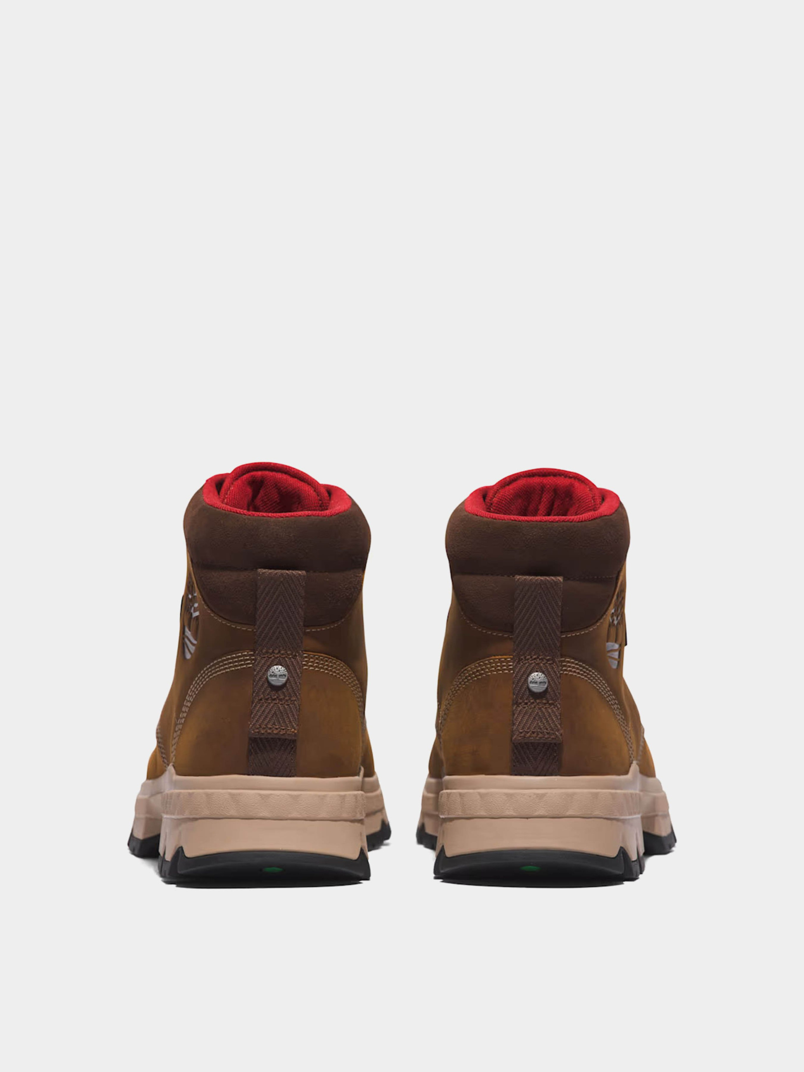 Ботинки Мужские Timberland