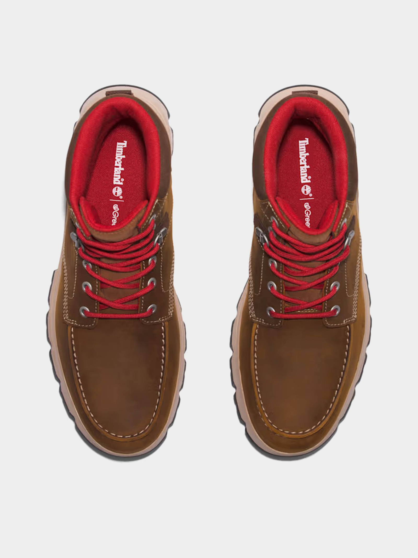 Ботинки Мужские Timberland