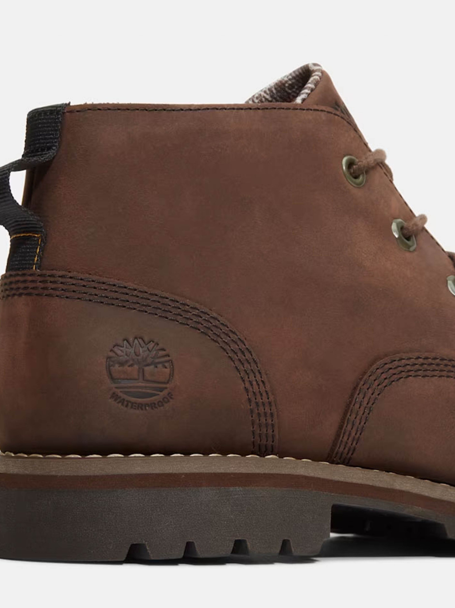 Boots Men's Timberland