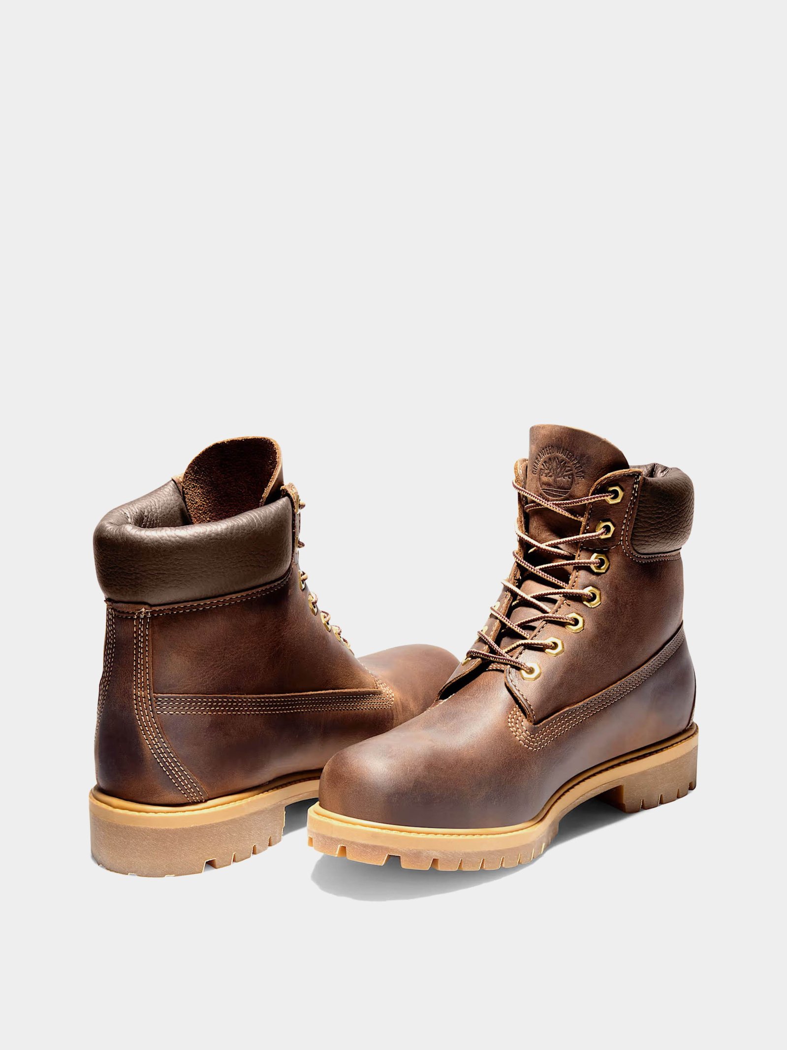 Черевики Чоловічі Timberland