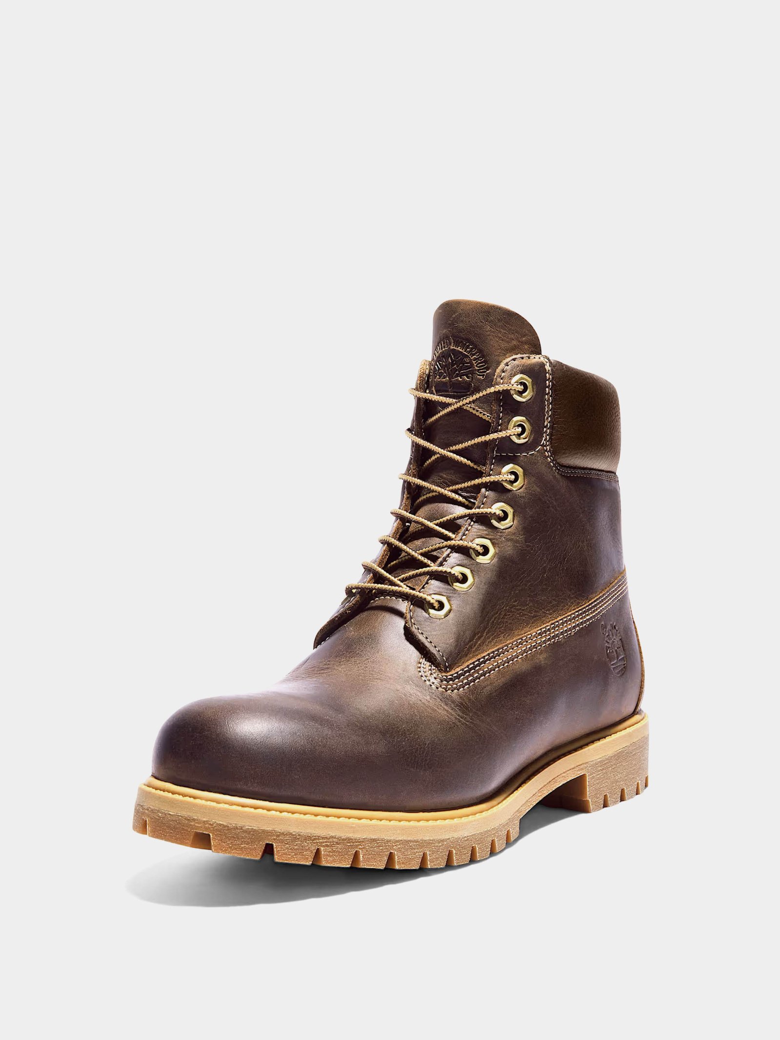 Черевики Чоловічі Timberland
