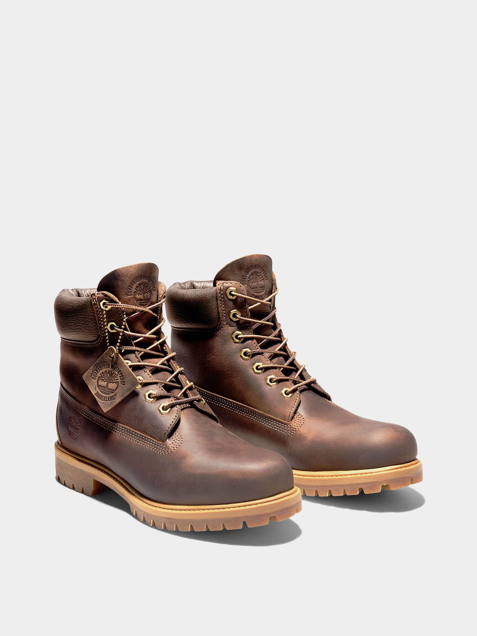 Черевики Чоловічі Timberland
