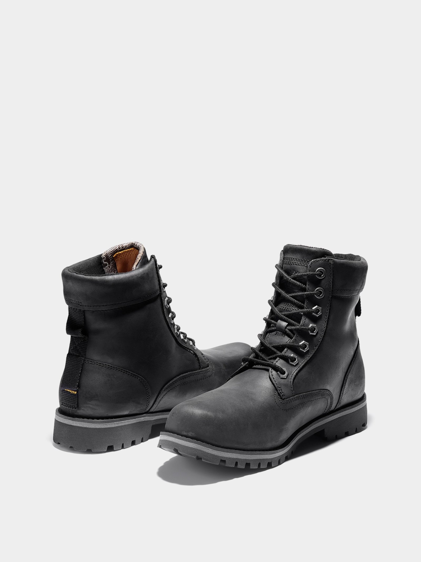 Черевики Чоловічі Timberland