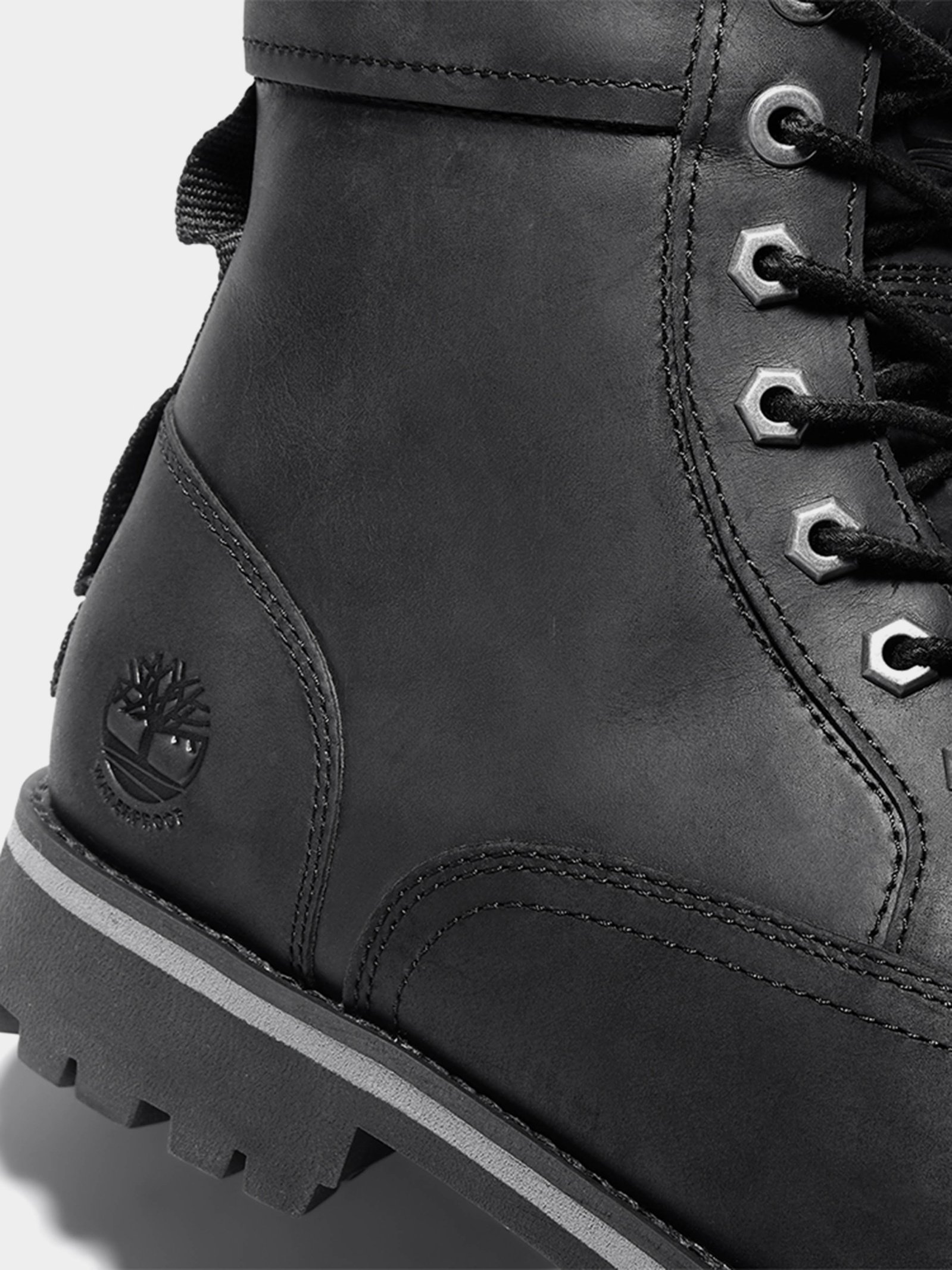 Черевики Чоловічі Timberland