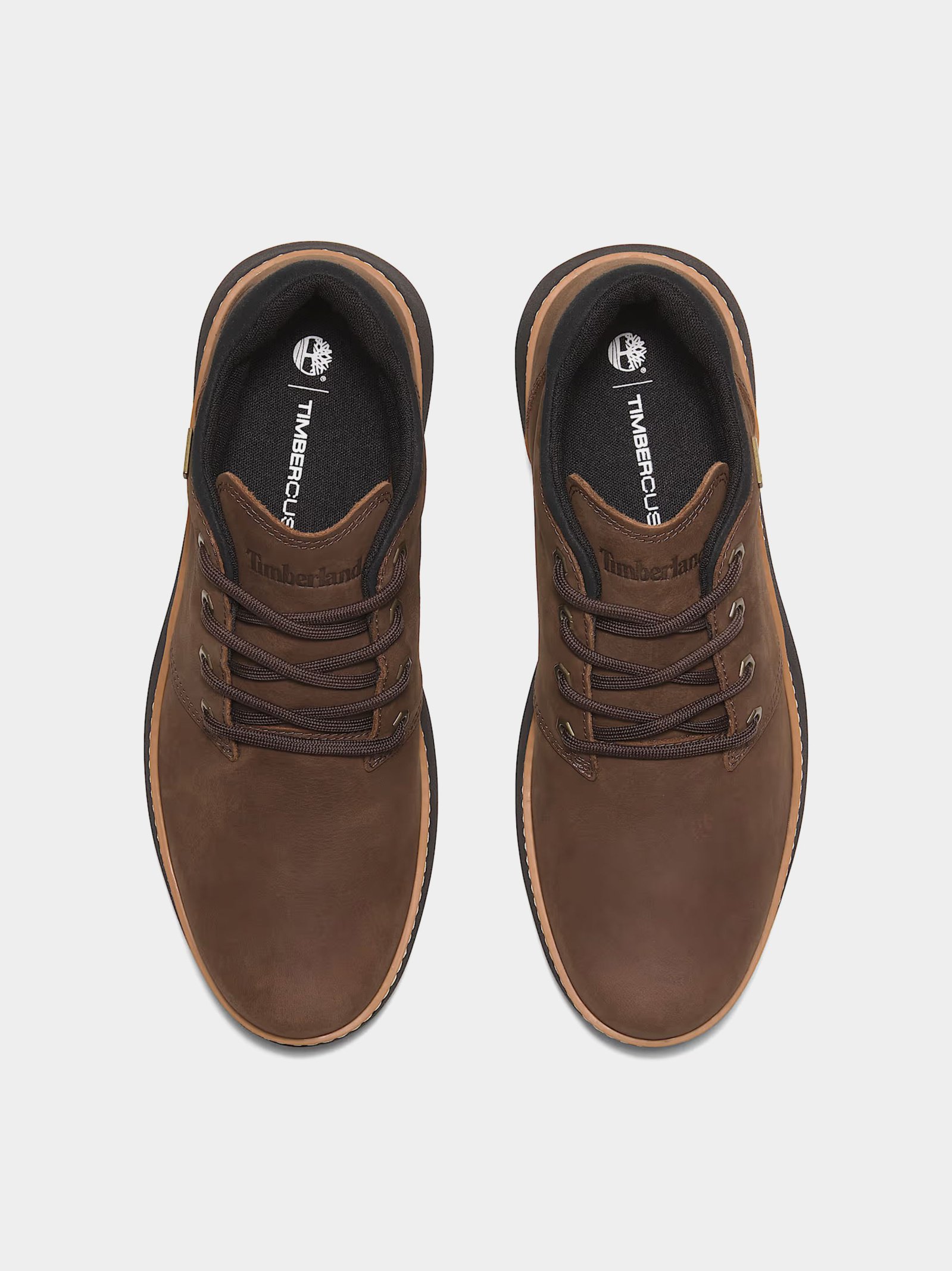 Черевики Чоловічі Timberland