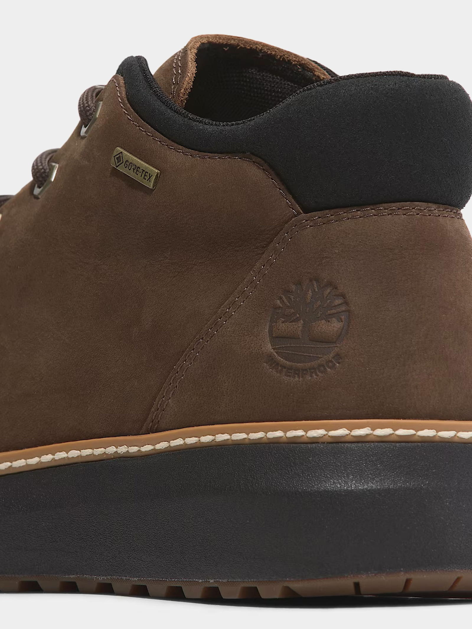 Черевики Чоловічі Timberland