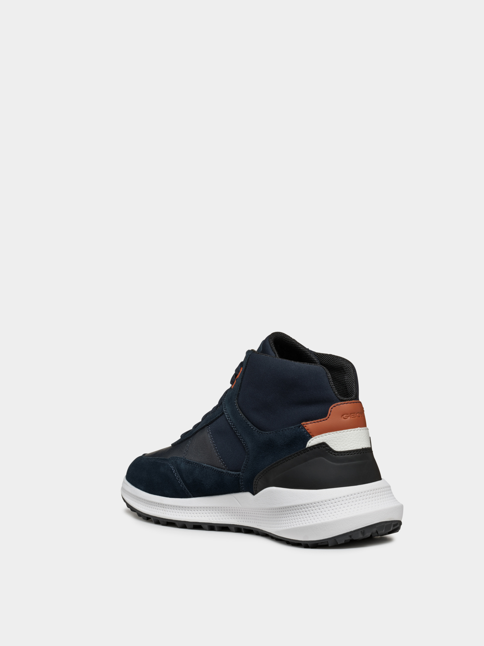 Boots Men's Geox