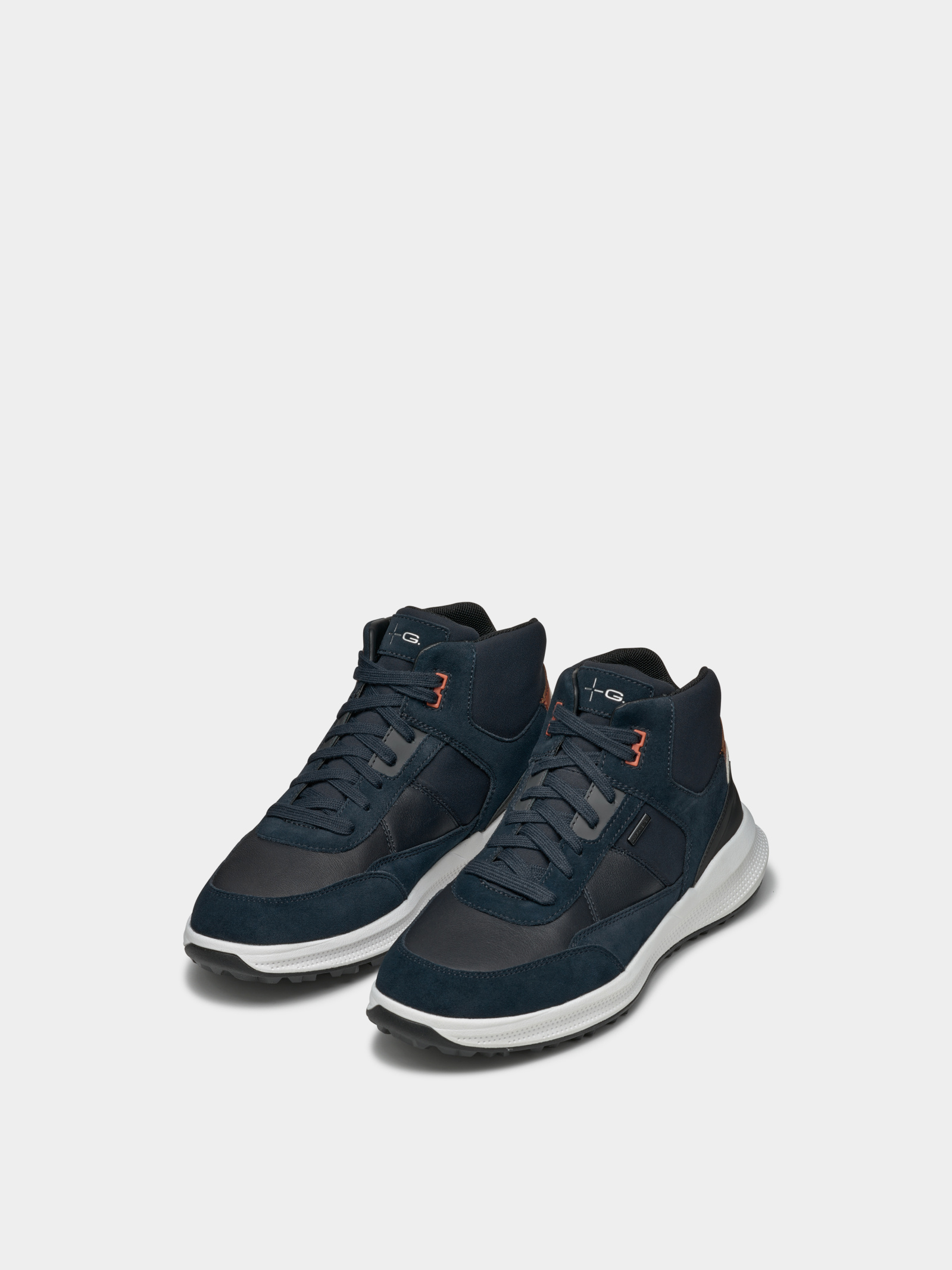 Boots Men's Geox