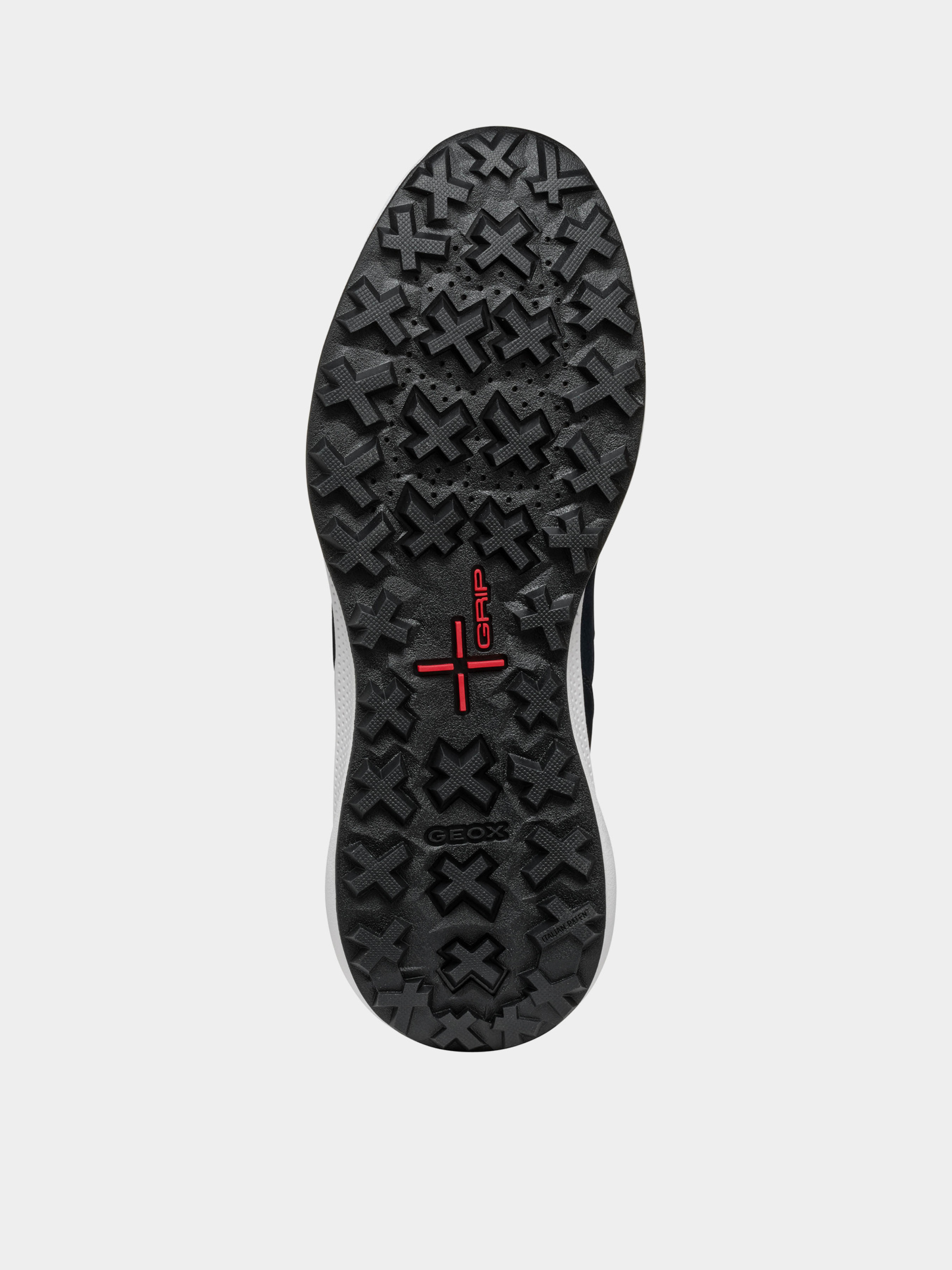 Boots Men's Geox