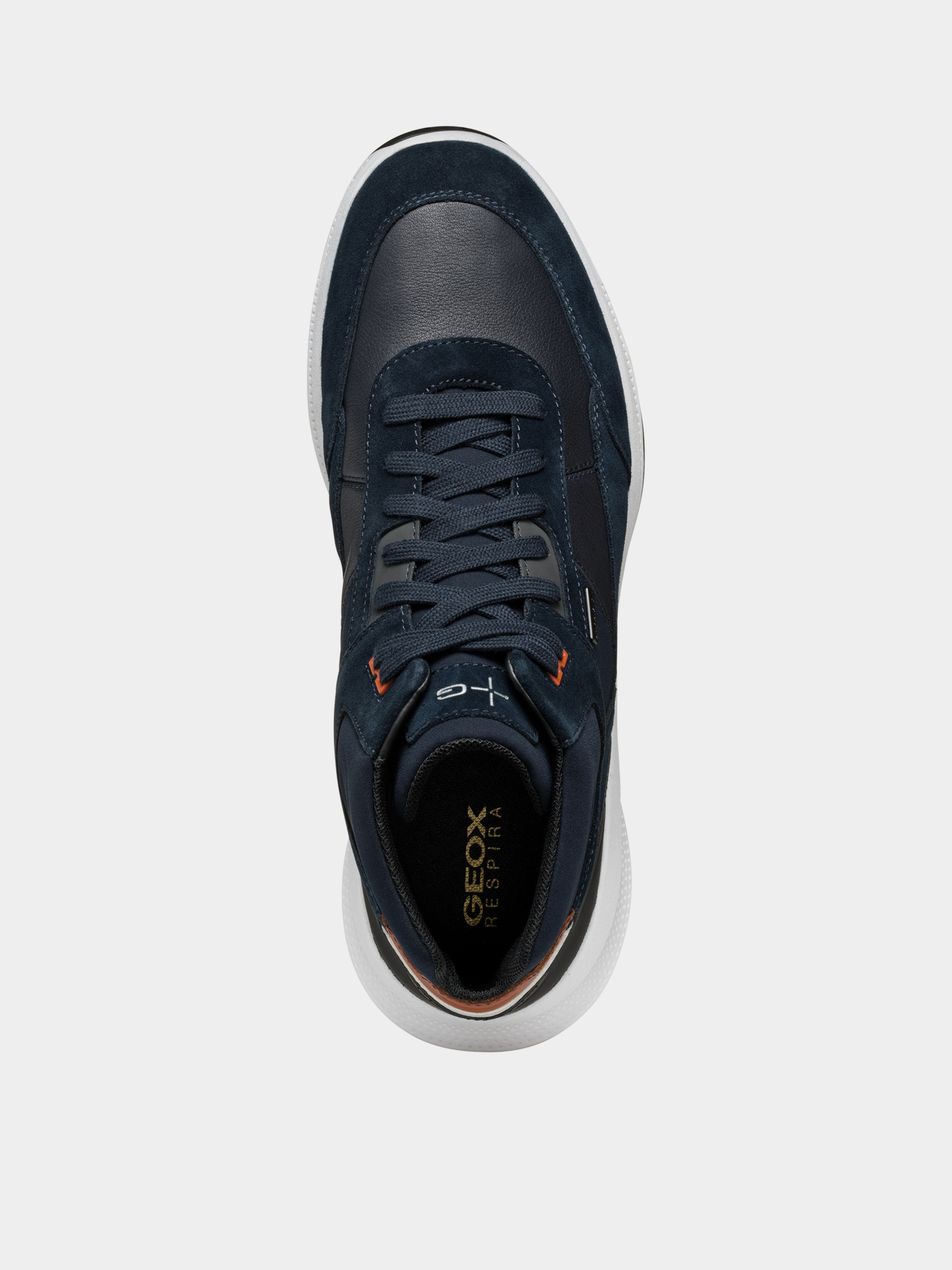 Boots Men's Geox