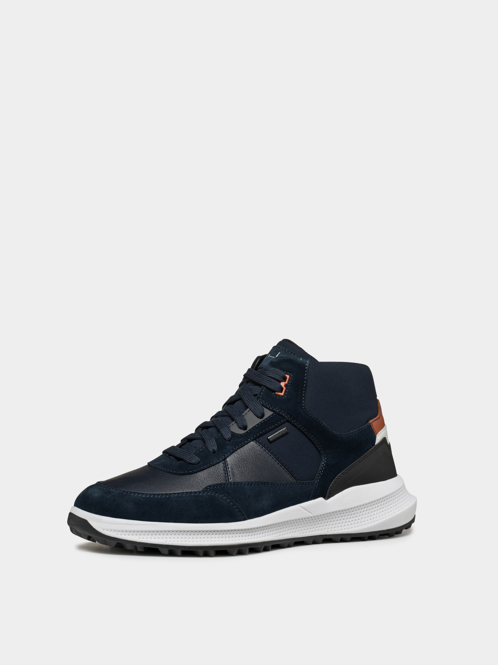 Boots Men's Geox
