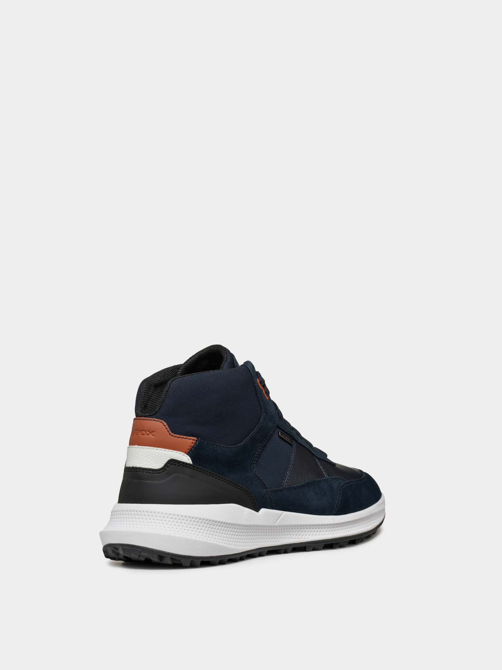 Boots Men's Geox