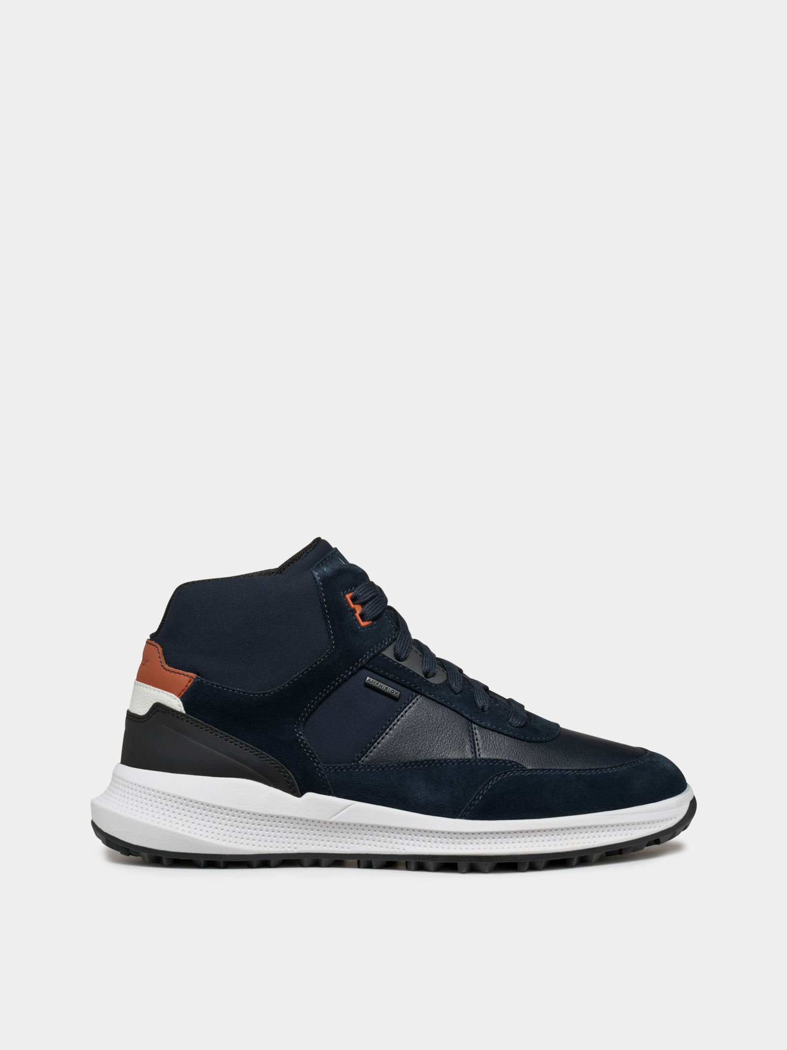 Boots Men's Geox