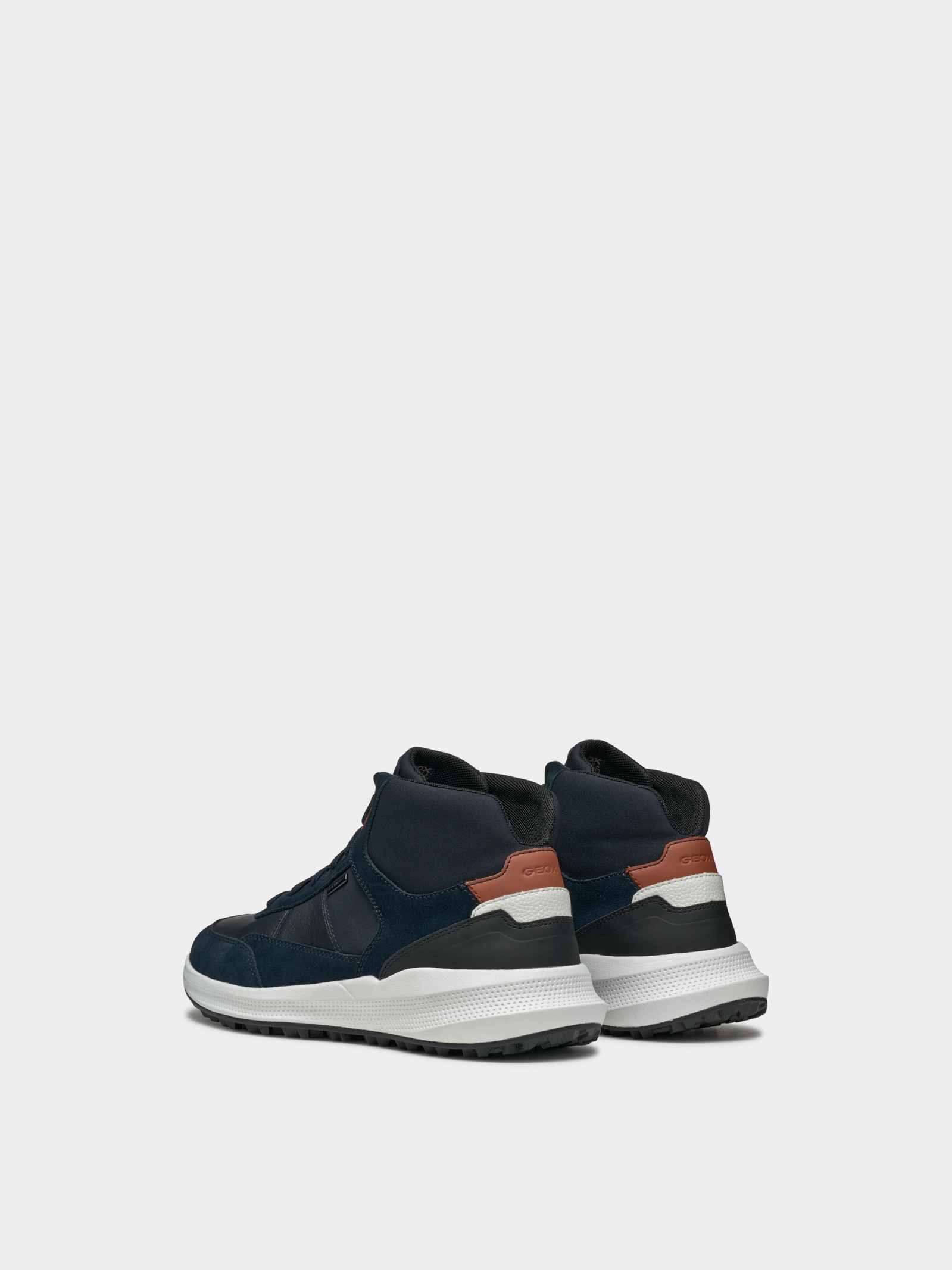 Boots Men's Geox