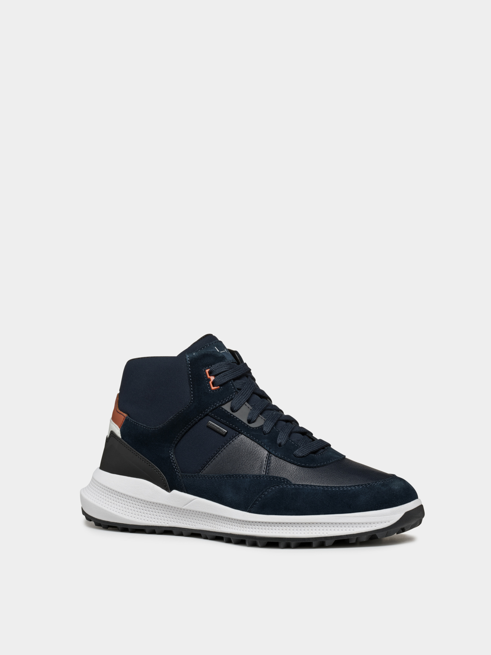 Boots Men's Geox