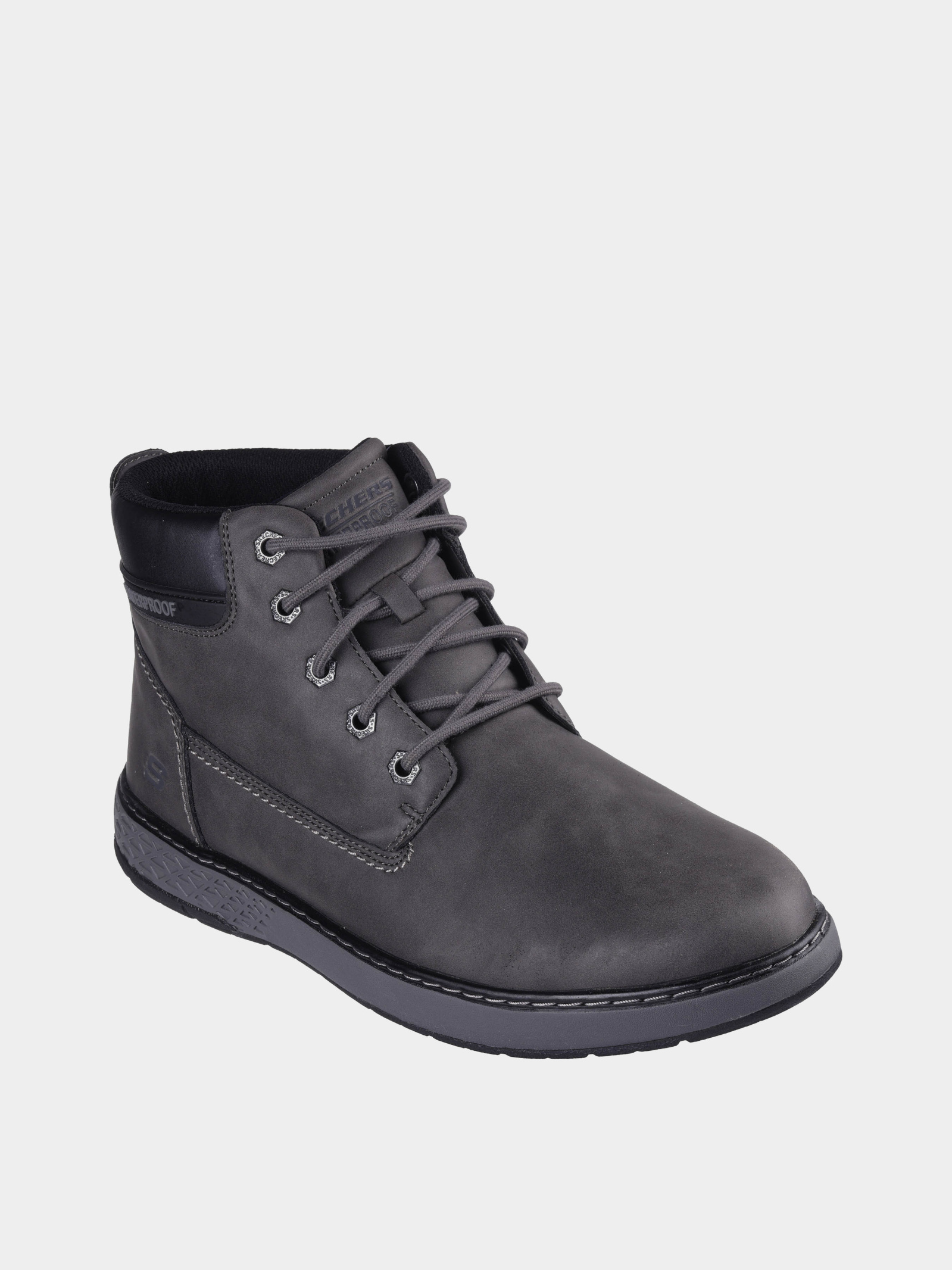 Черевики Чоловічі Skechers