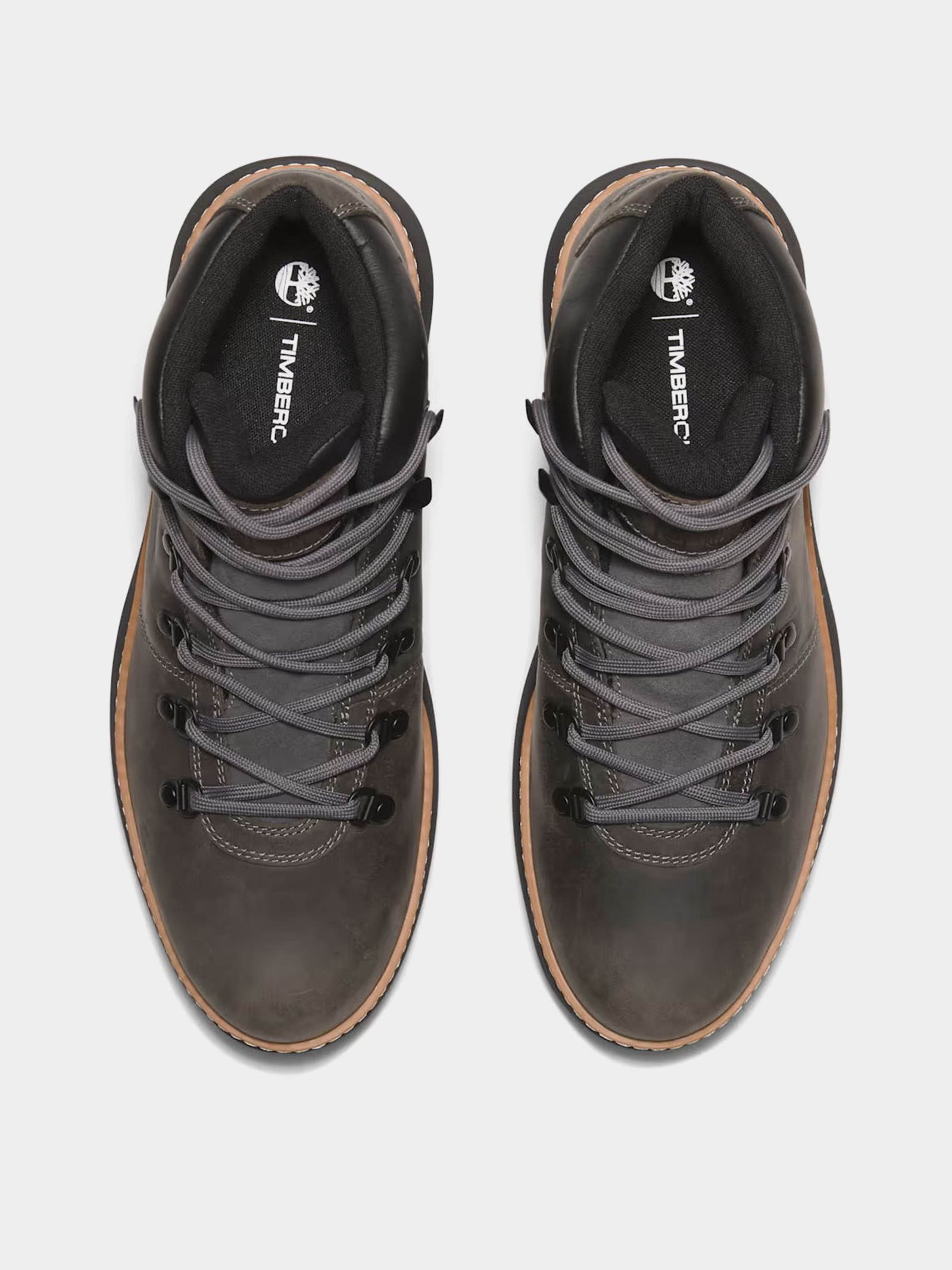 Черевики Чоловічі Timberland