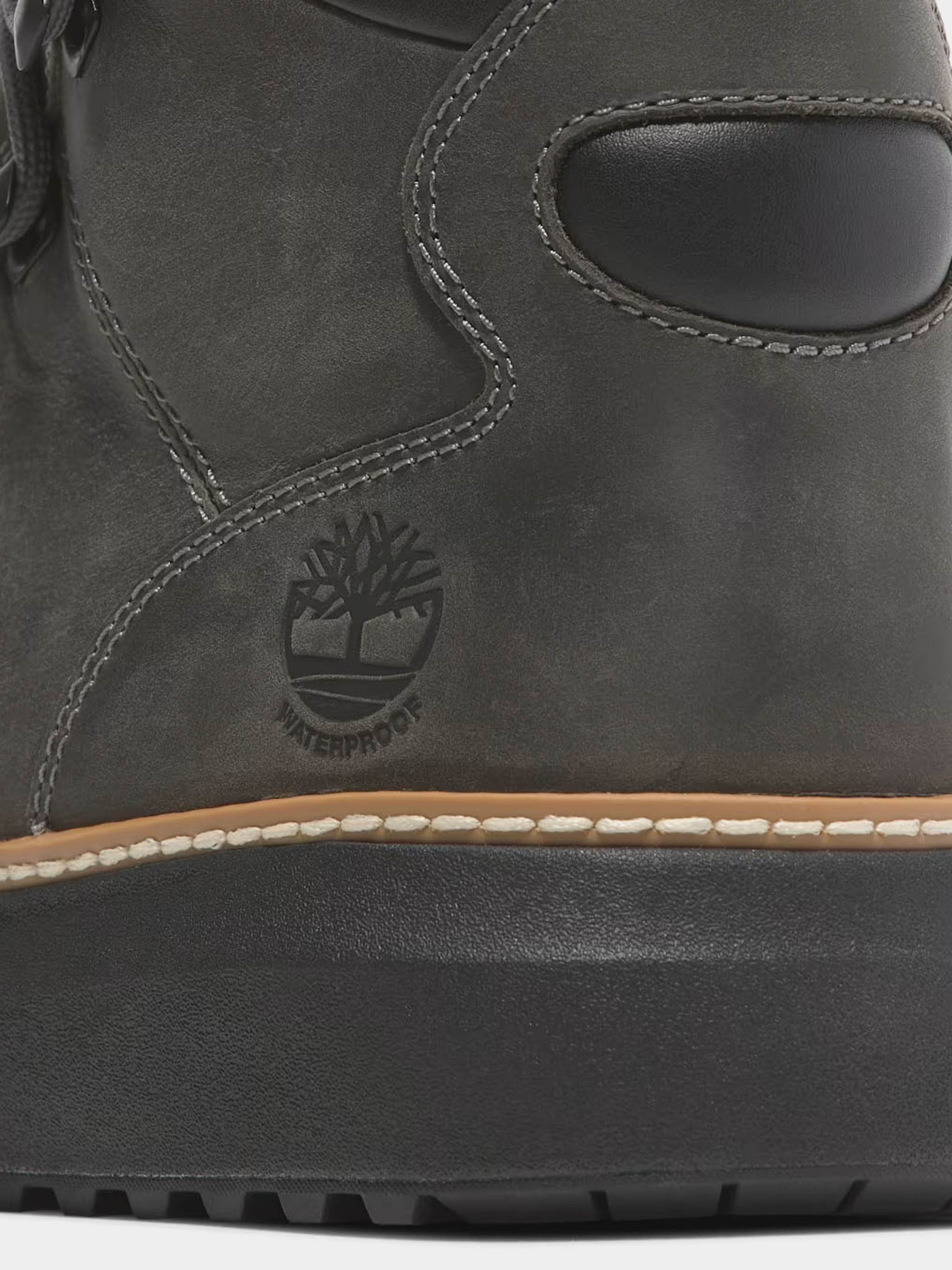 Черевики Чоловічі Timberland