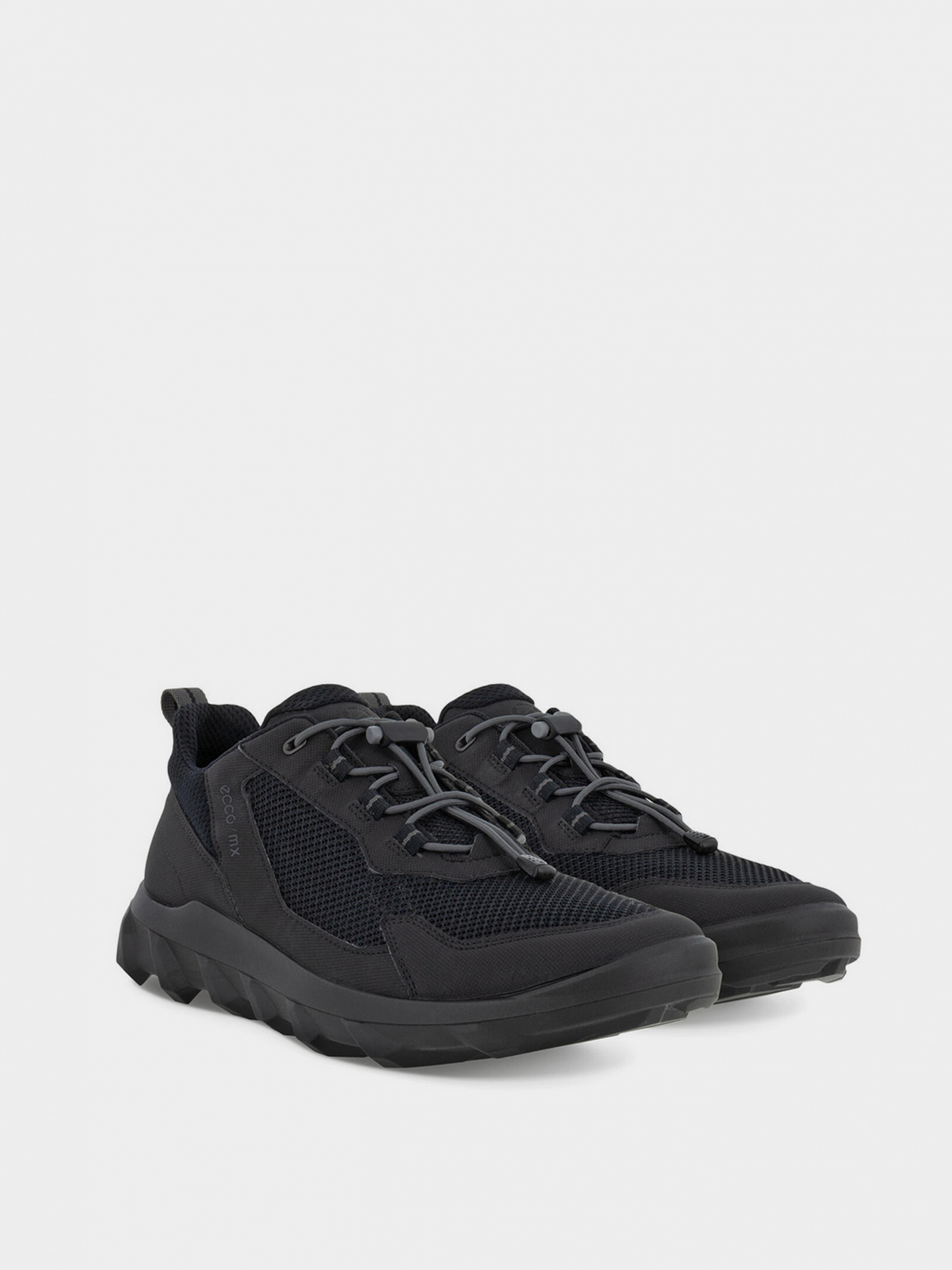 Casual Sneakers Men's ECCO