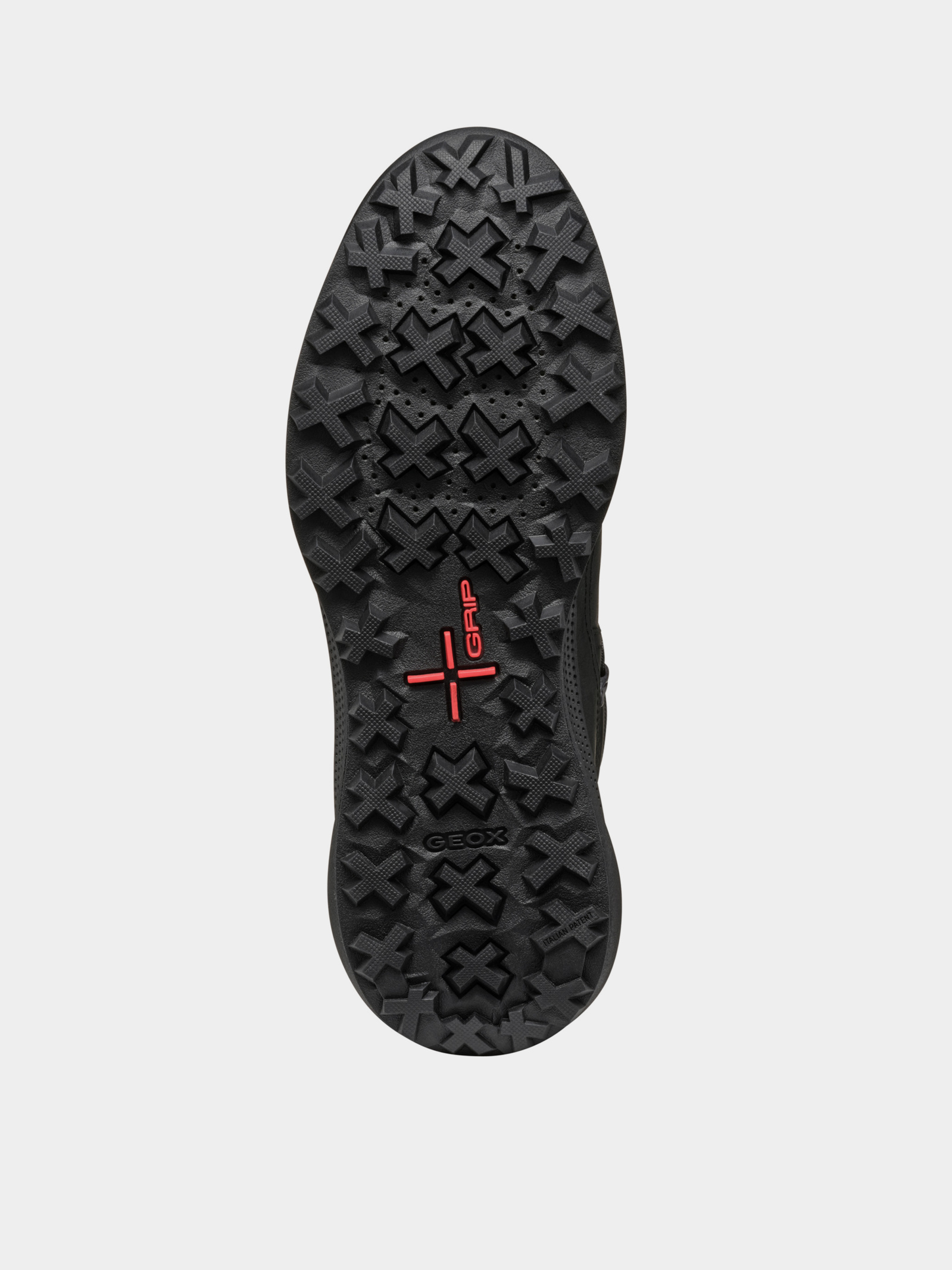 Boots Men's Geox