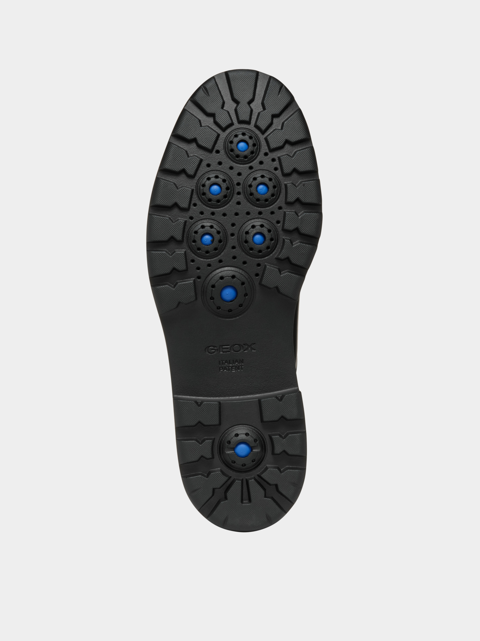 Черевики Чоловічі Geox
