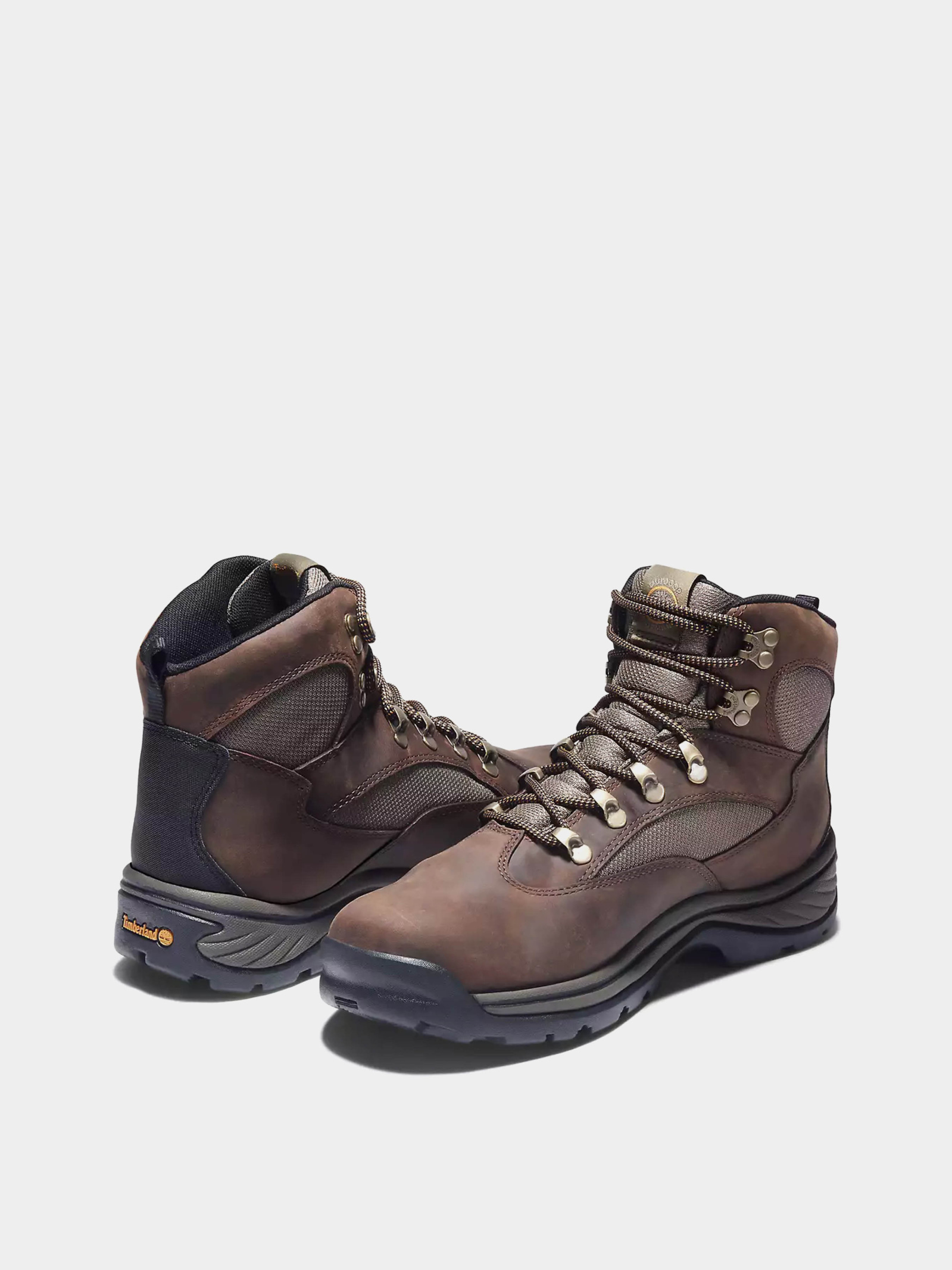 Черевики аутдор Чоловічі Timberland