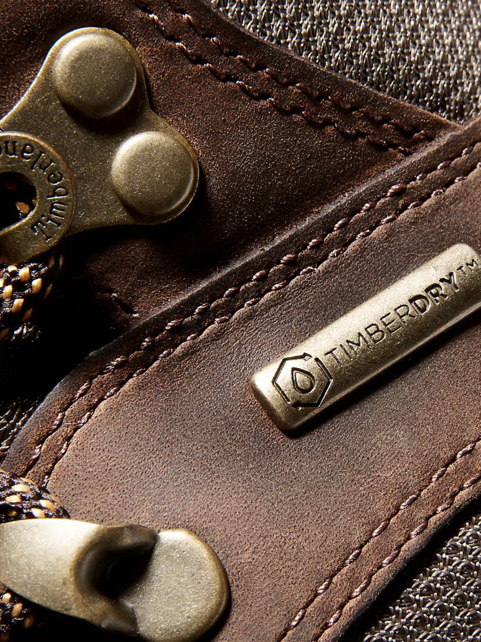 Черевики аутдор Чоловічі Timberland