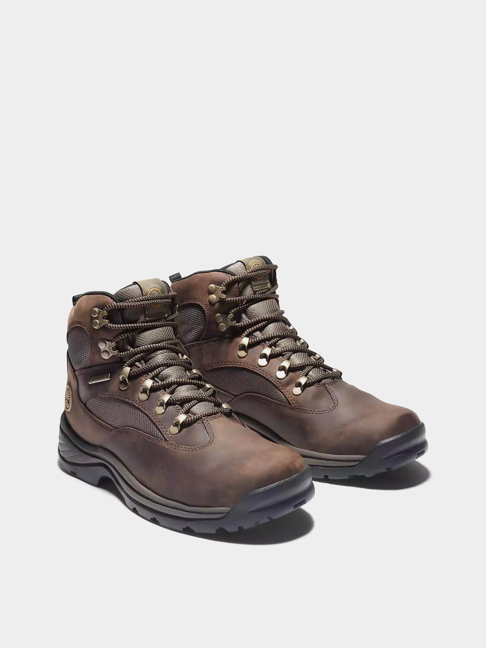 Черевики аутдор Чоловічі Timberland