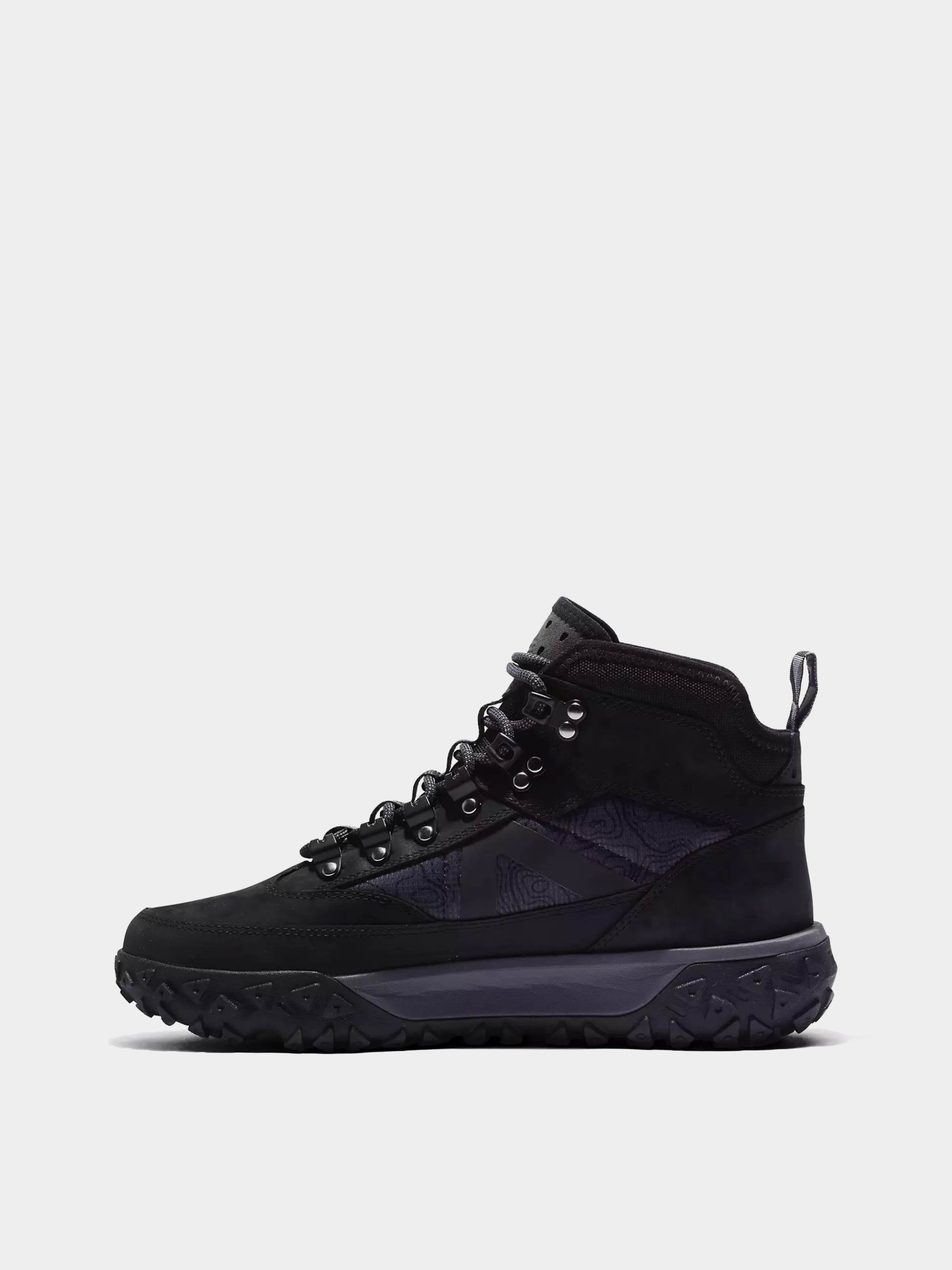 Ботинки аутдор Мужские Timberland
