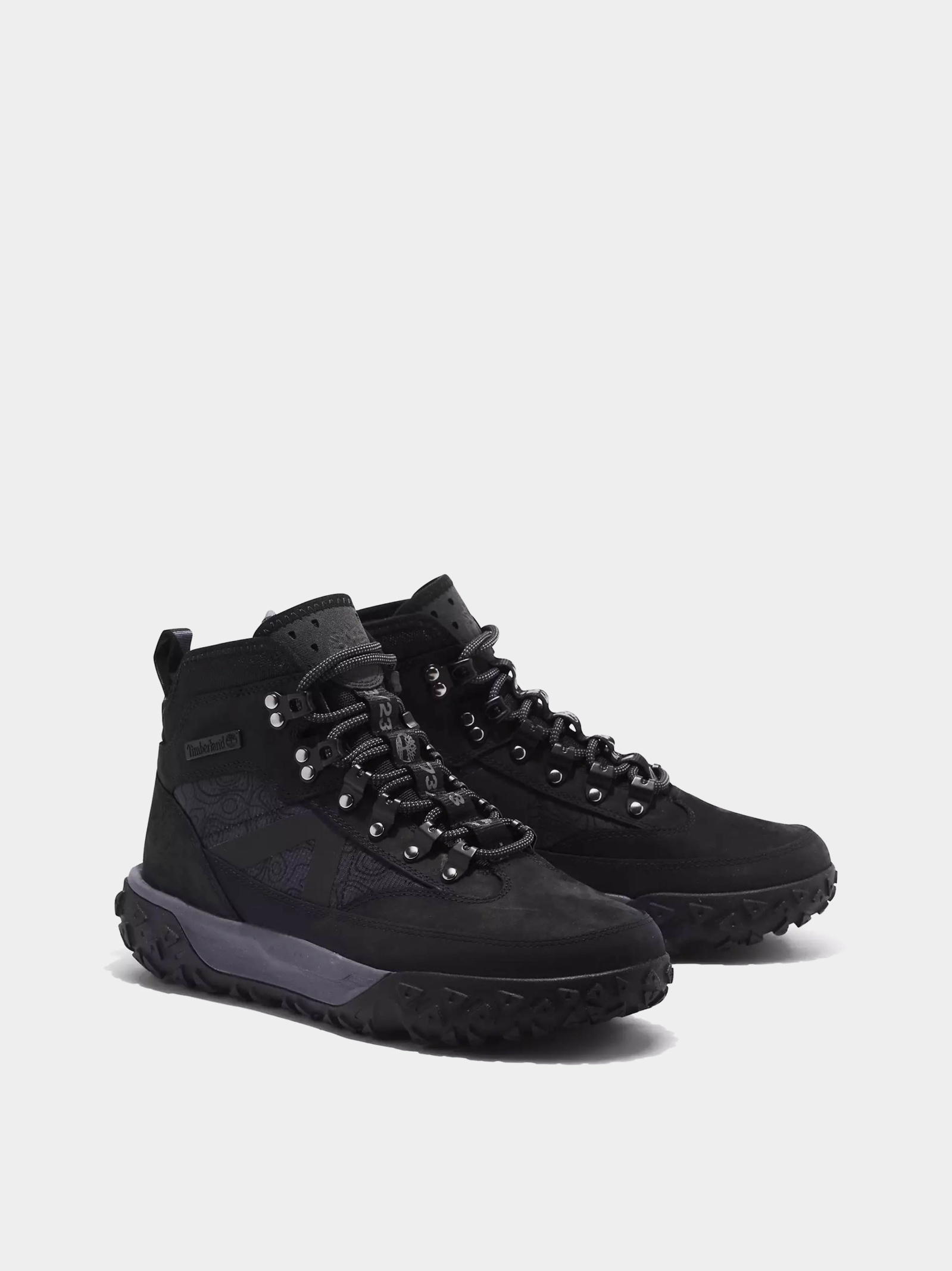 Ботинки аутдор Мужские Timberland