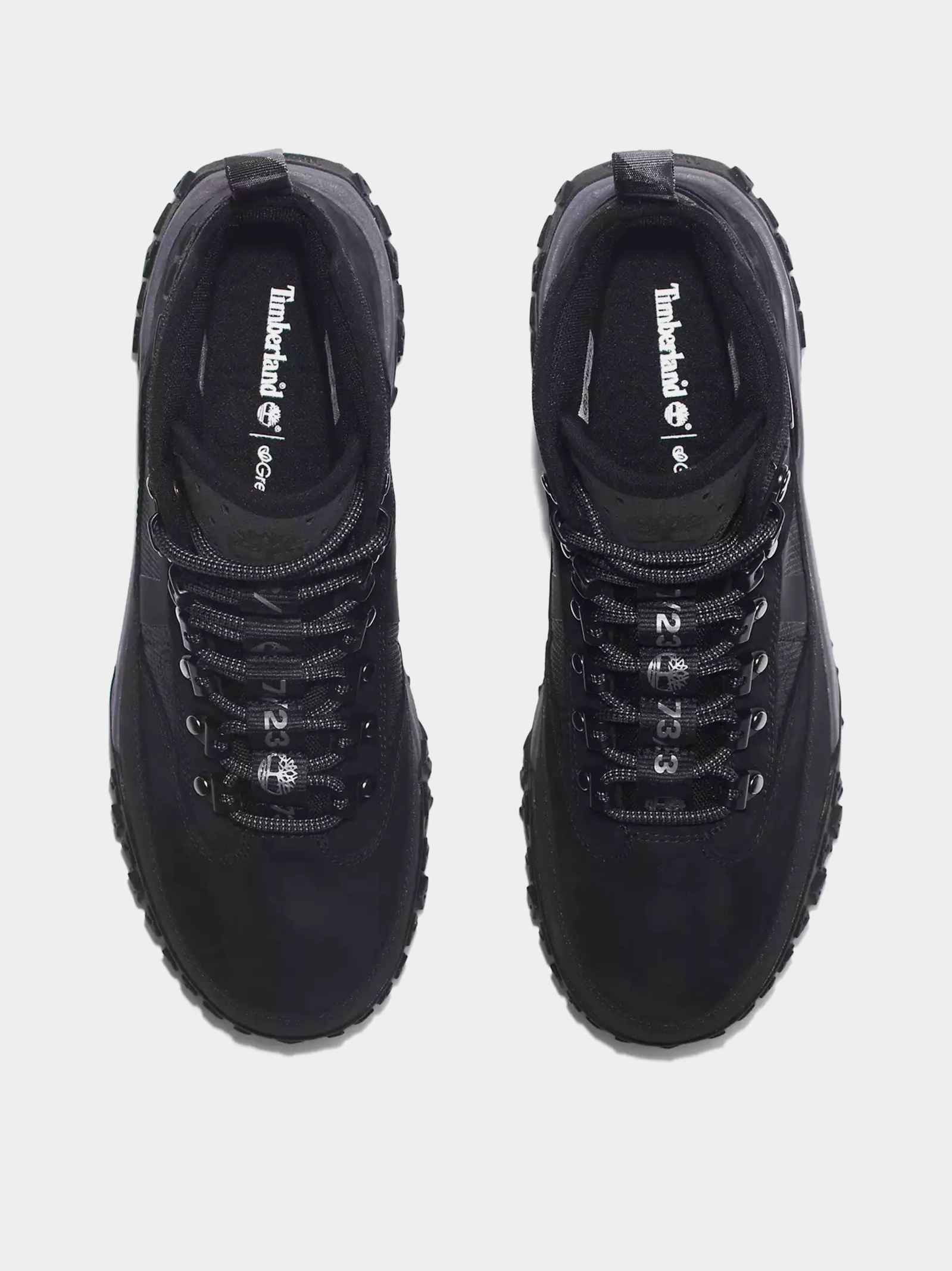 Ботинки аутдор Мужские Timberland