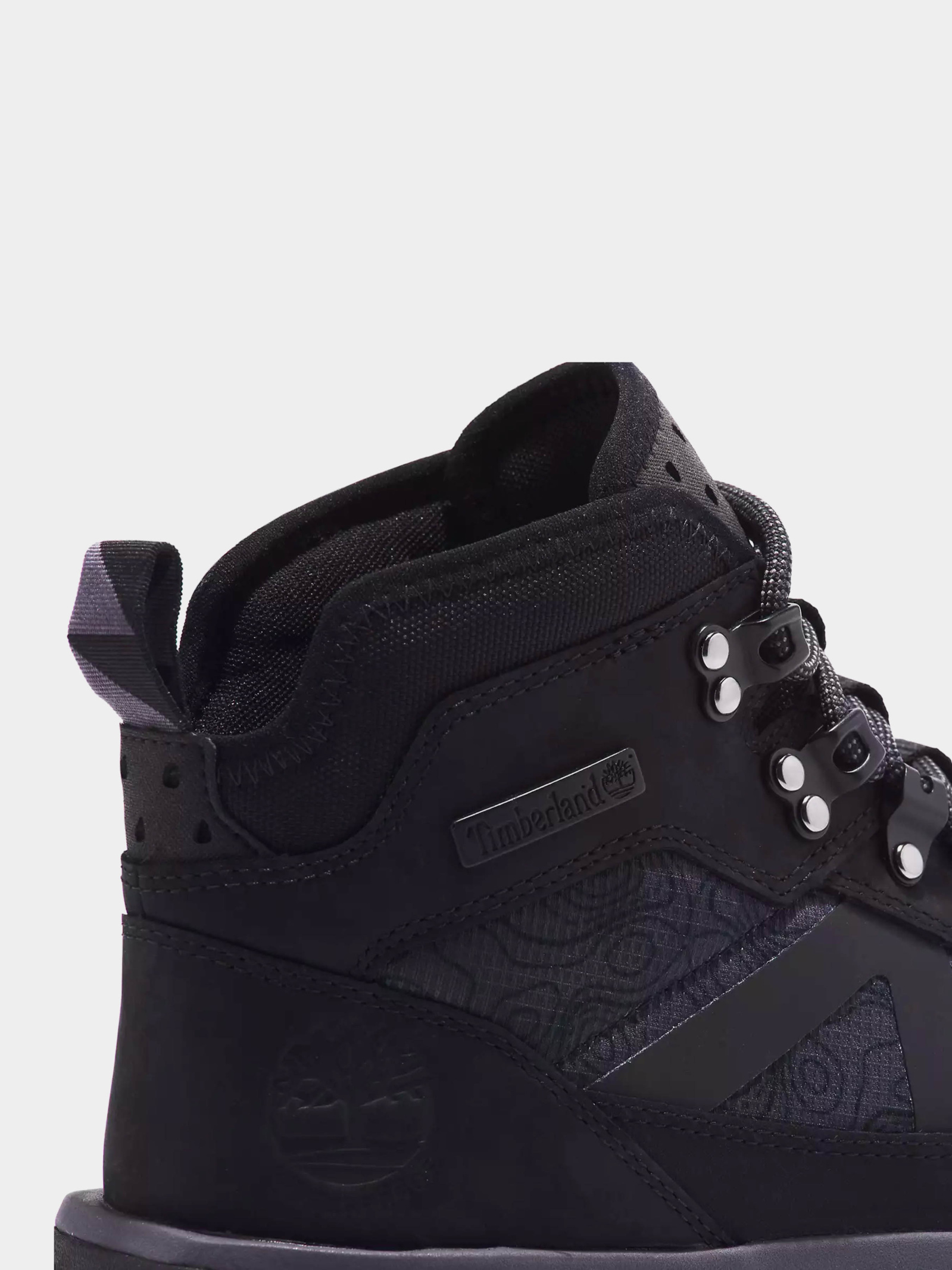 Ботинки аутдор Мужские Timberland