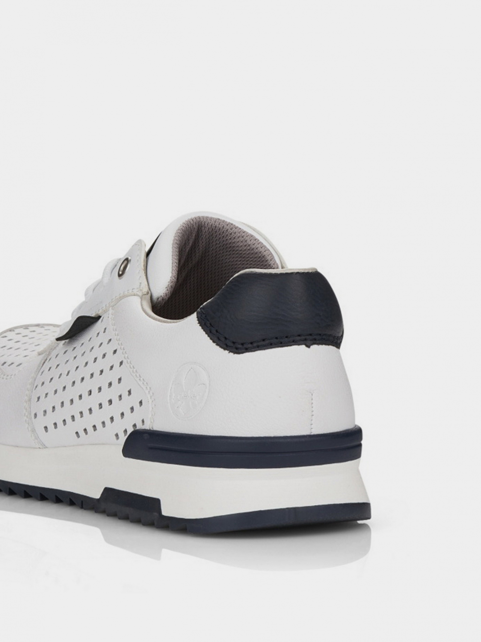 Casual Sneakers Men's RIEKER